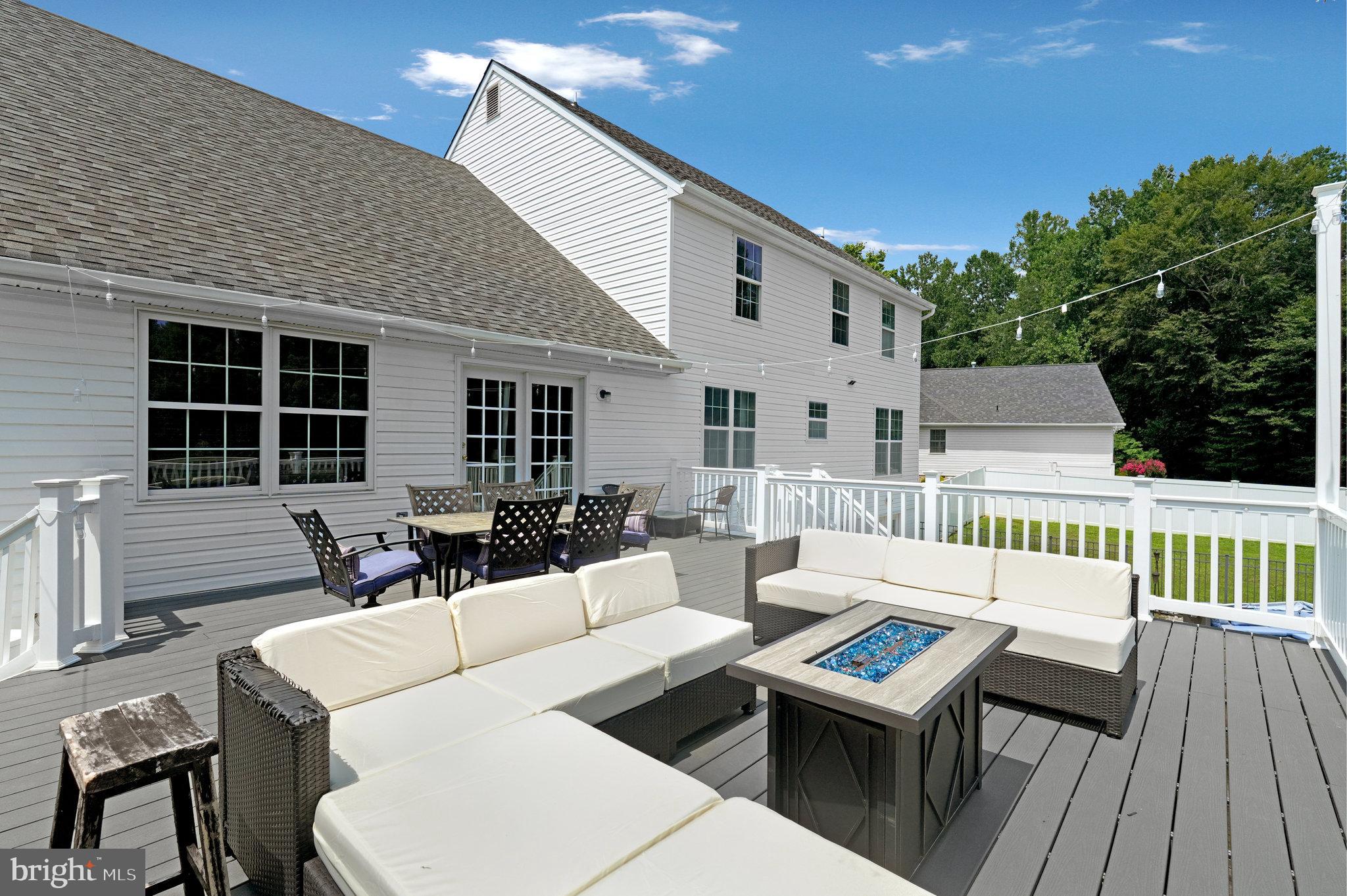 KINGS GRANT LA PLATA - Residential