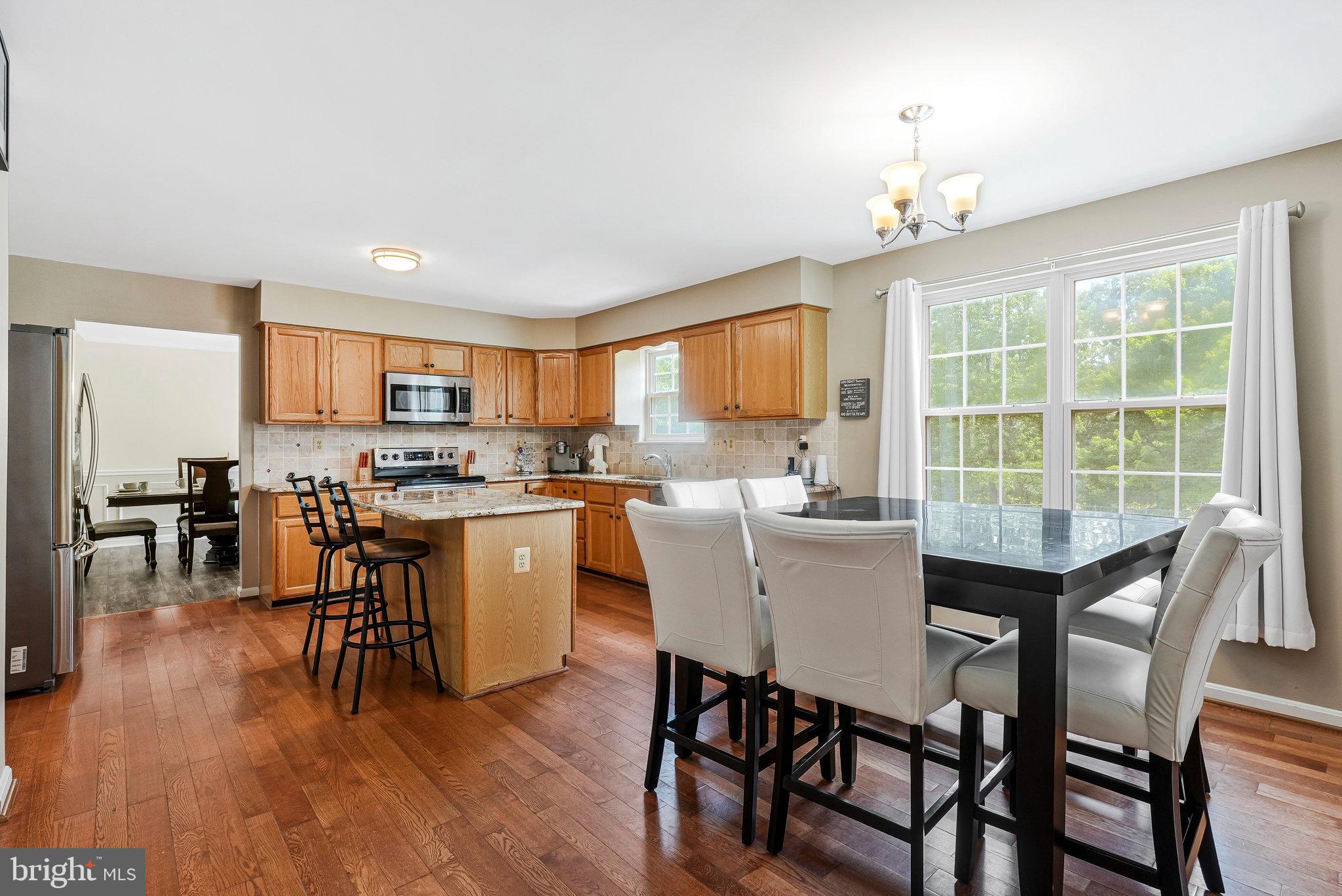 KINGS GRANT LA PLATA - Residential