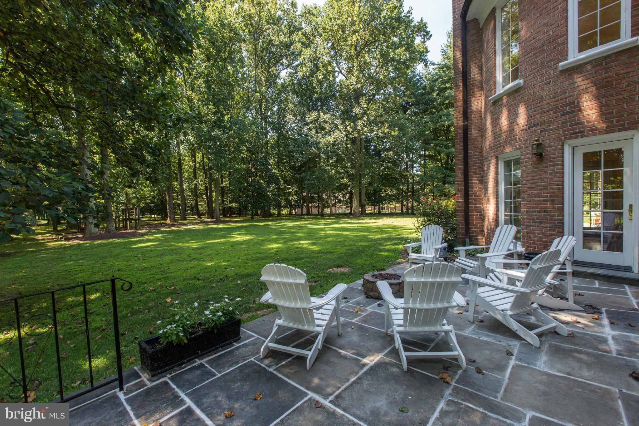 POTOMAC MANOR - Residential