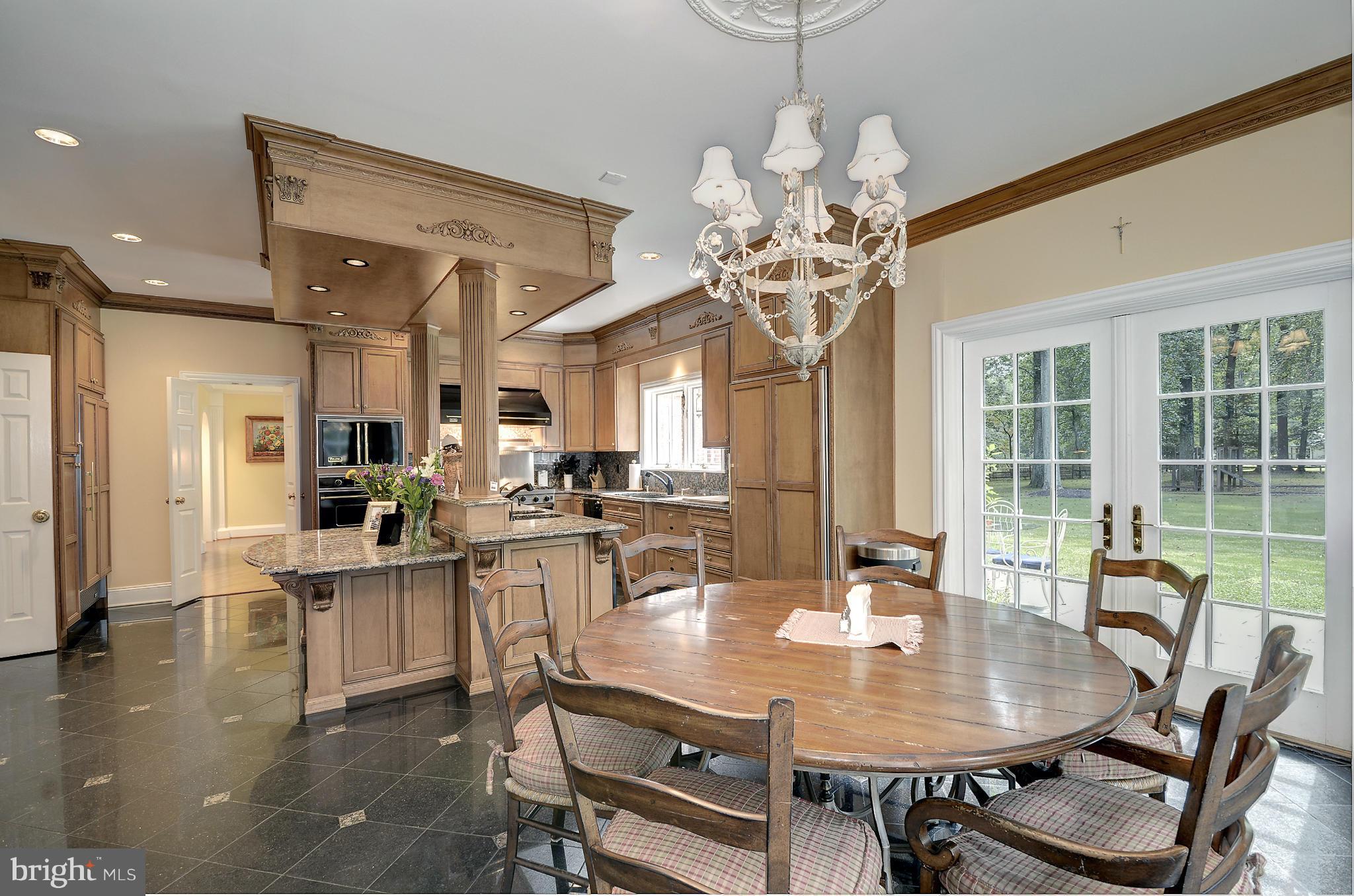 POTOMAC MANOR - Residential