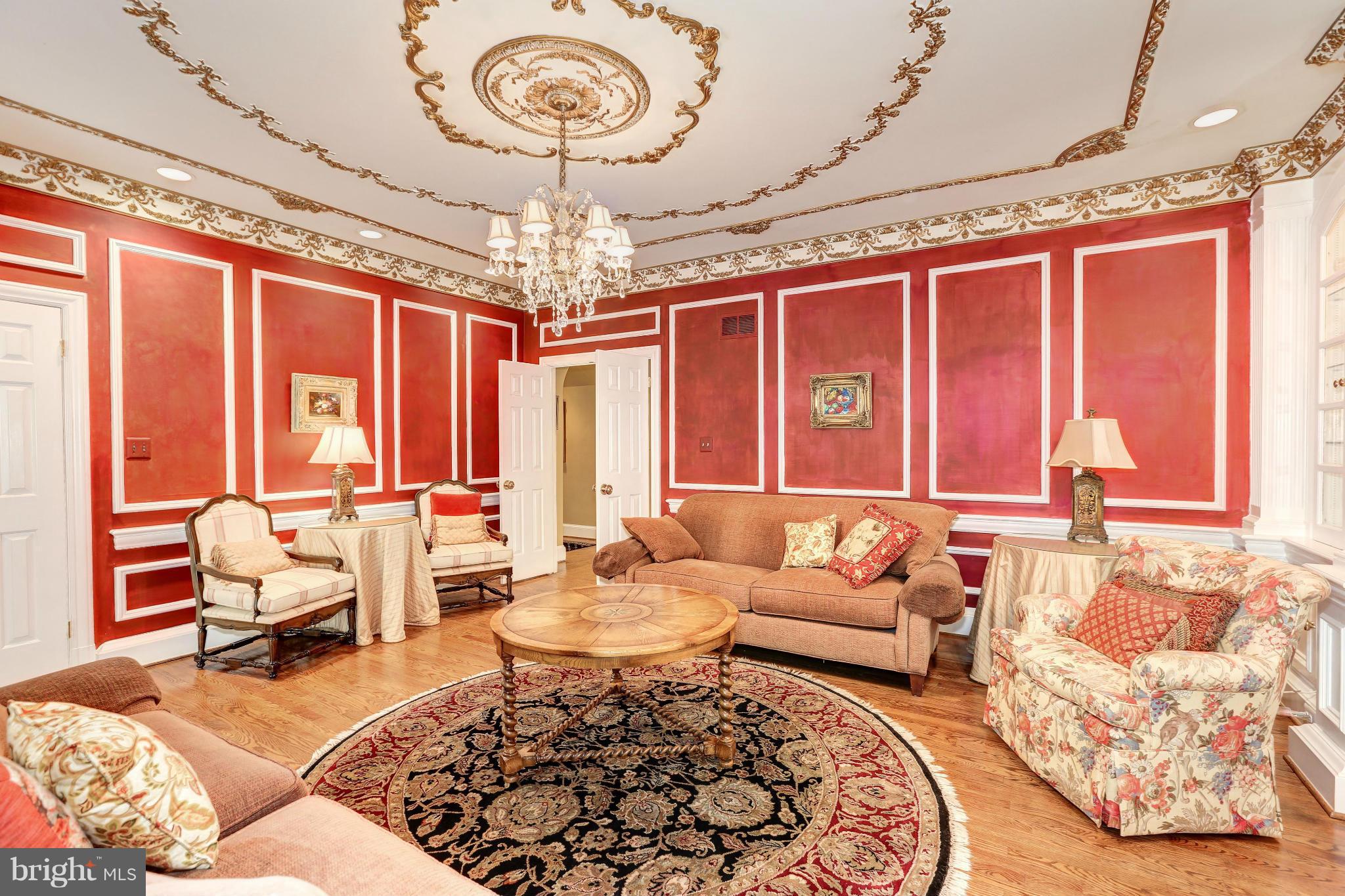 POTOMAC MANOR - Residential