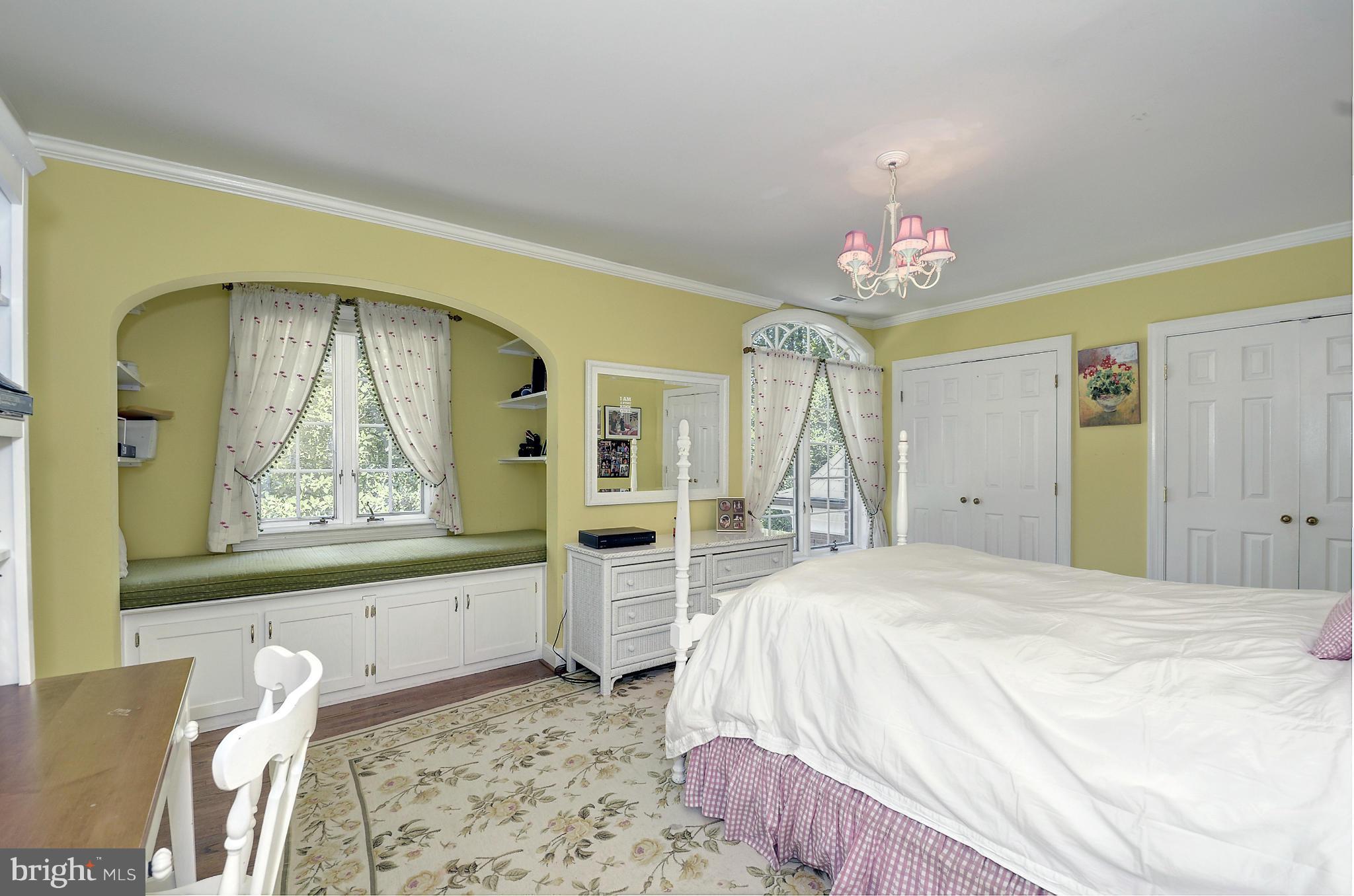 POTOMAC MANOR - Residential