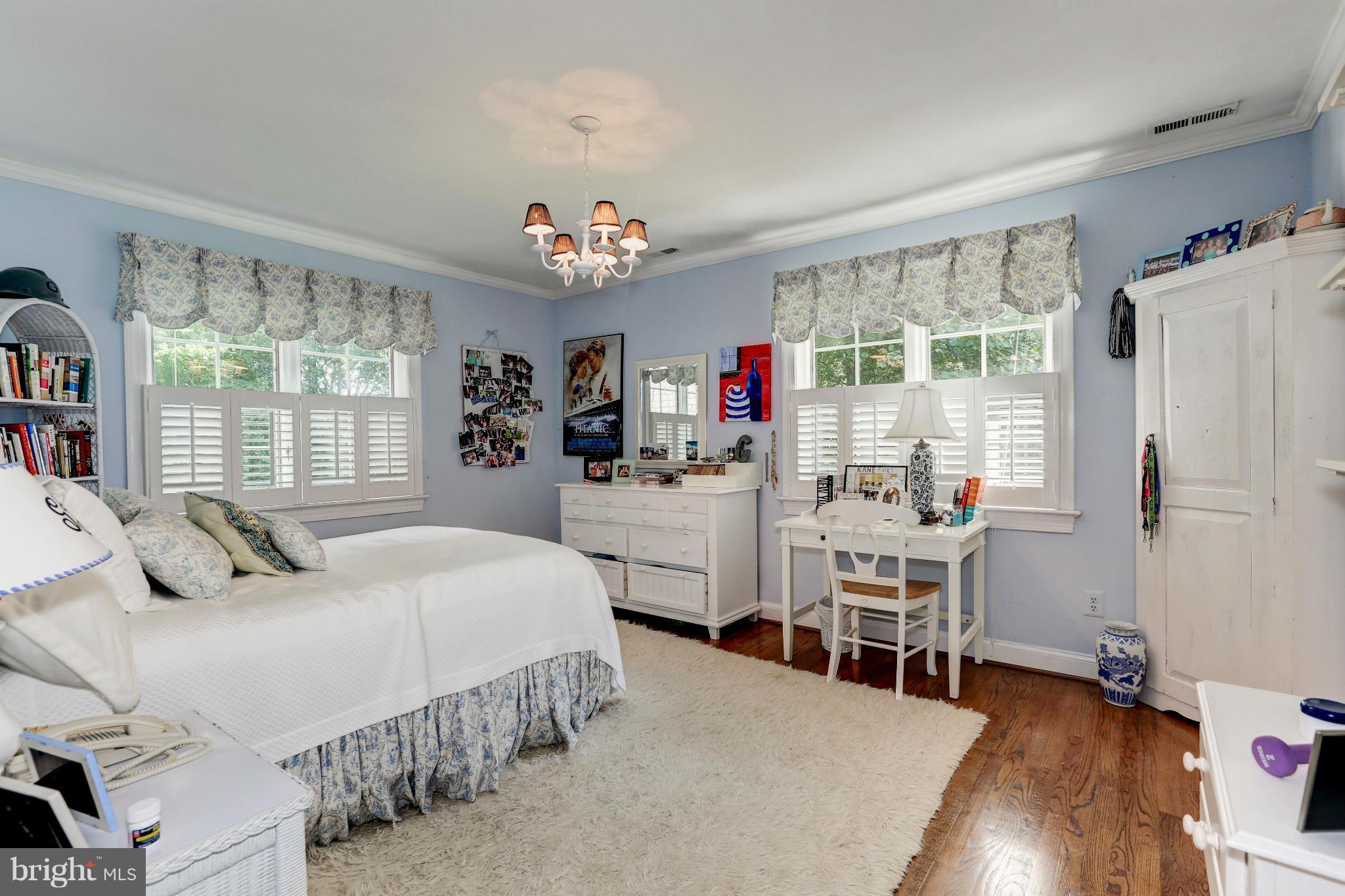 POTOMAC MANOR - Residential