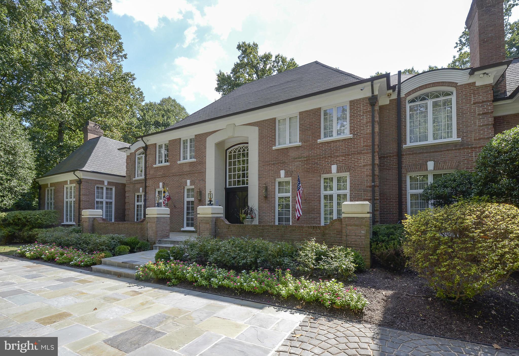 POTOMAC MANOR - Residential