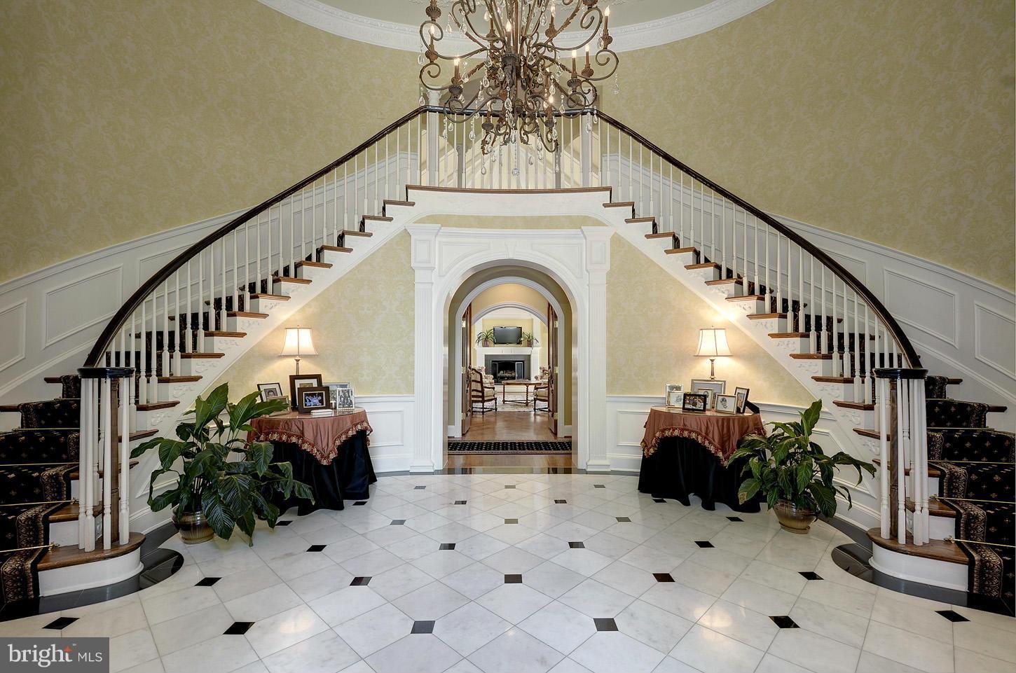 POTOMAC MANOR - Residential