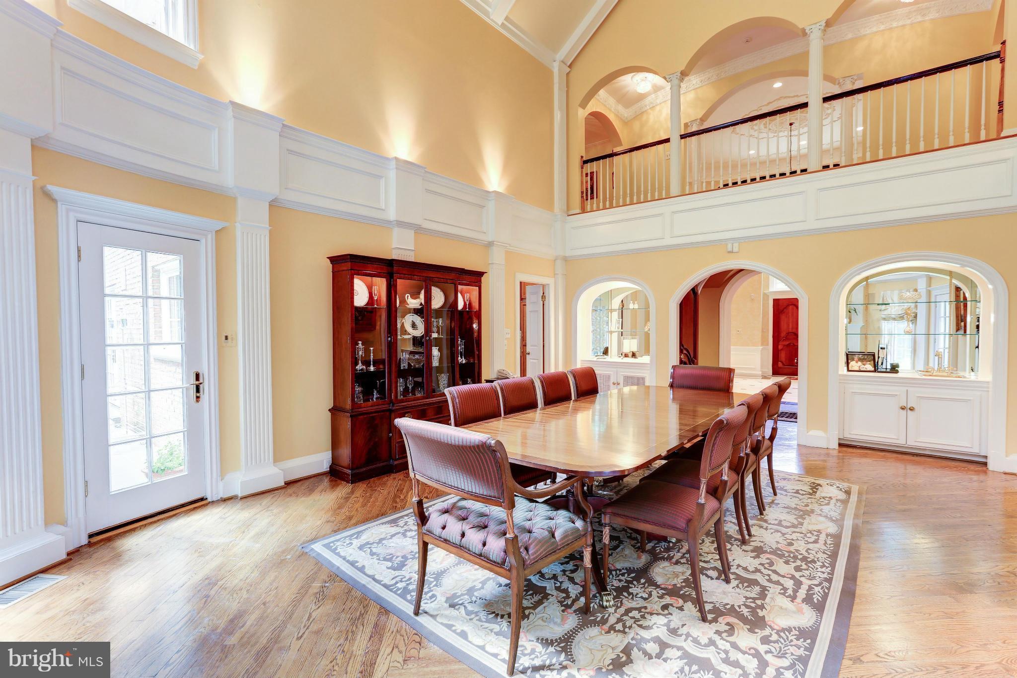 POTOMAC MANOR - Residential