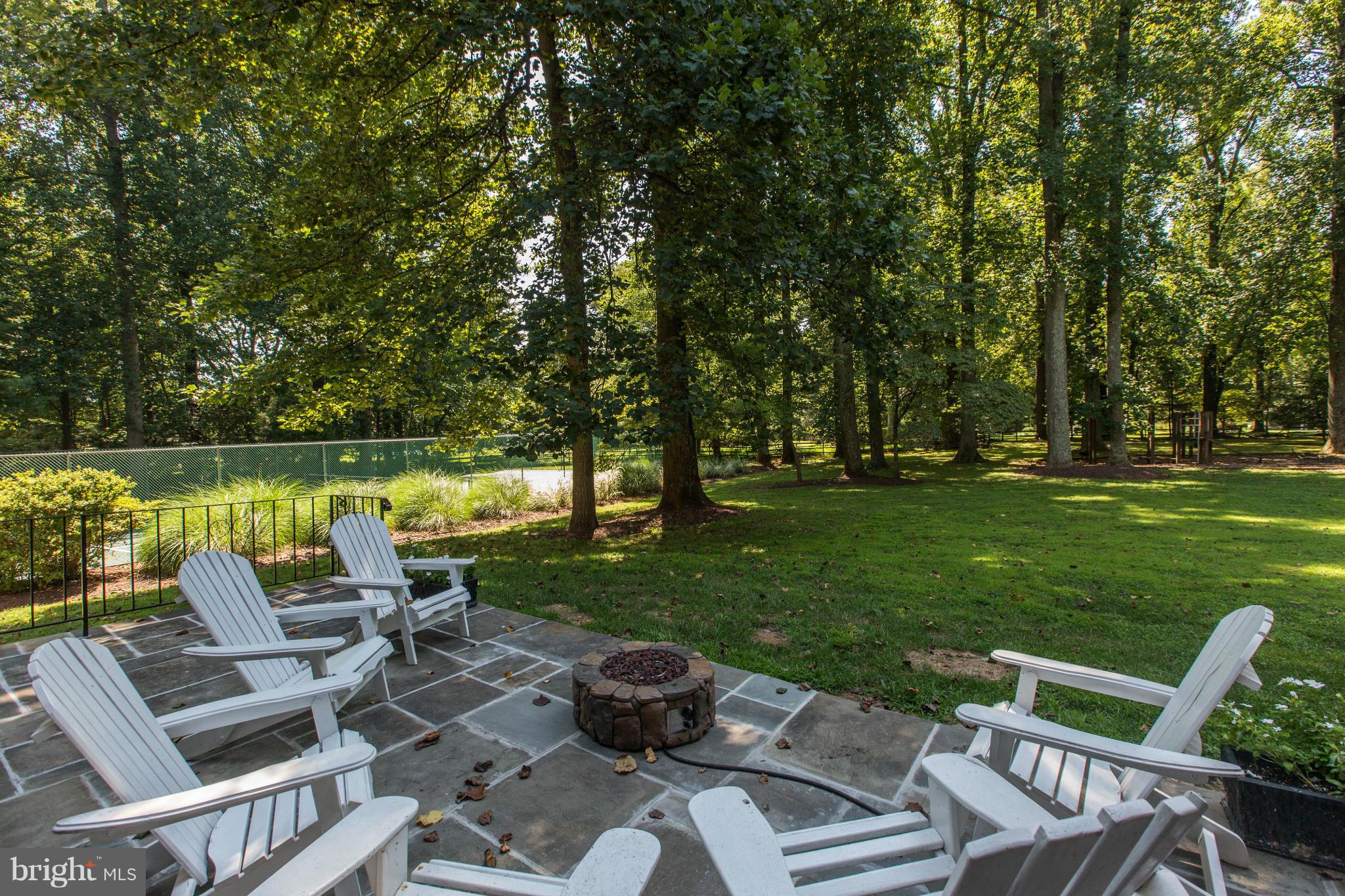 POTOMAC MANOR - Residential