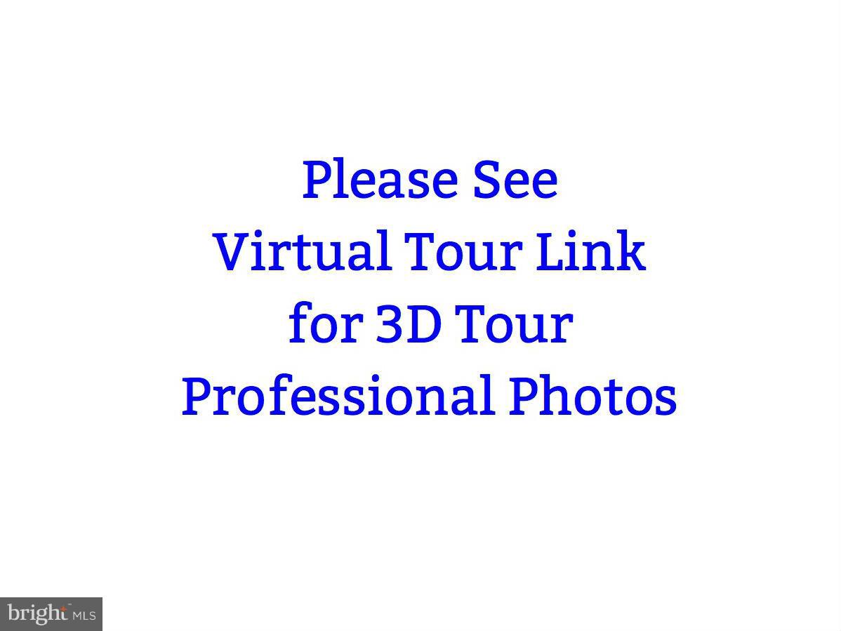 POTOMAC MANOR - Residential