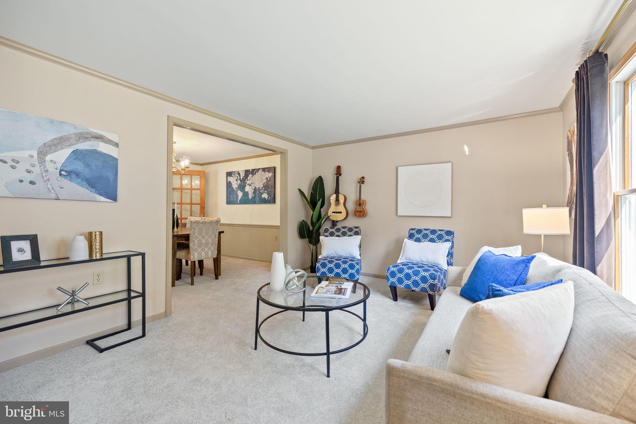 6116 KINGS COLOR DRIVE