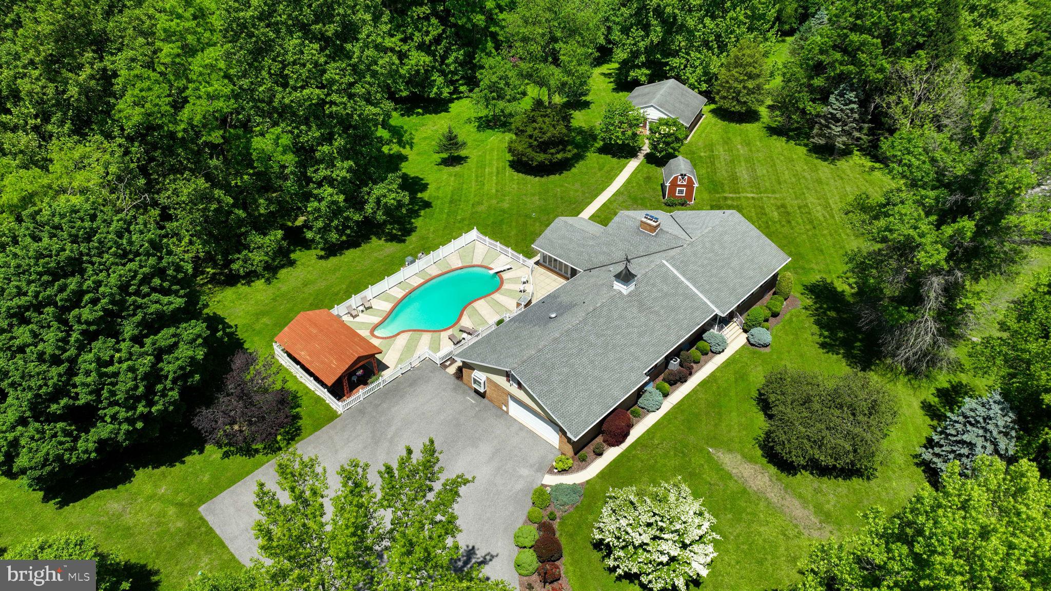 5380 RAYMA DRIVE