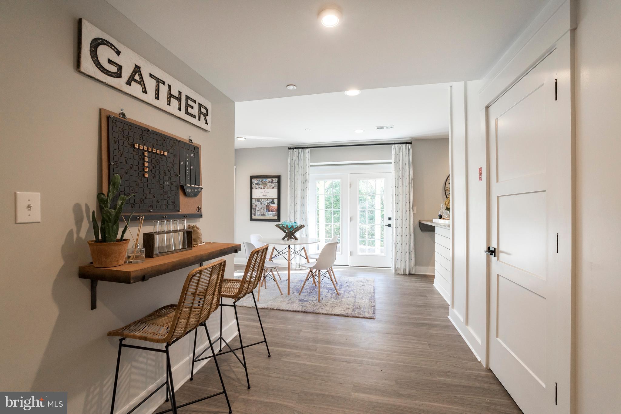 VENTRY AT EDGMONT PRESERVE - Residential