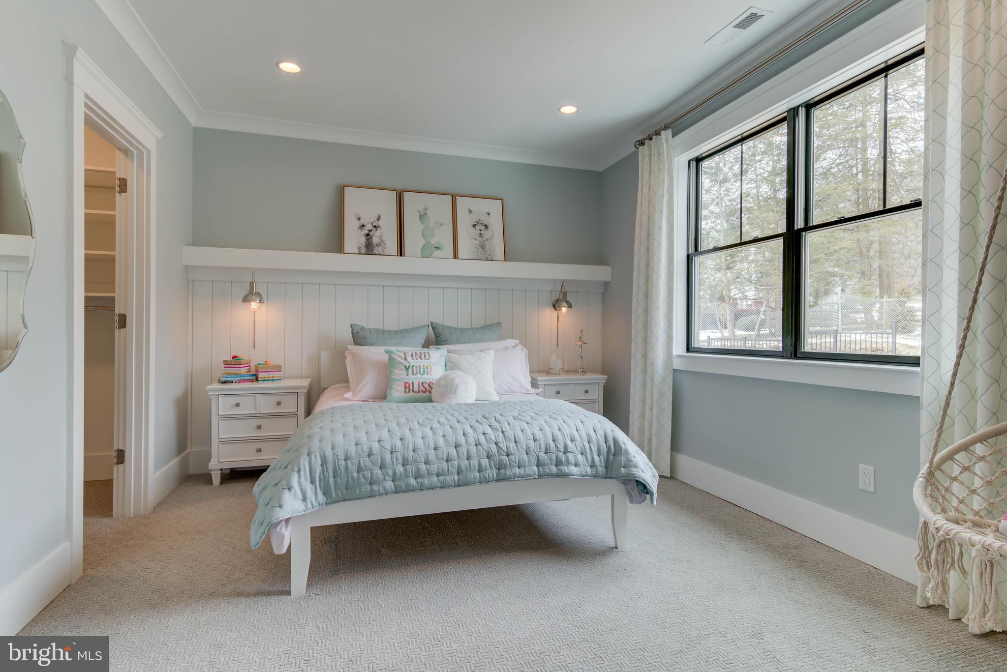 VENTRY AT EDGMONT PRESERVE - Residential