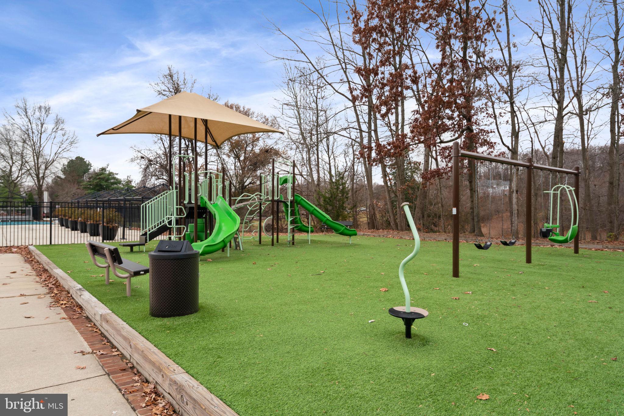 KINGSTOWNE - Residential