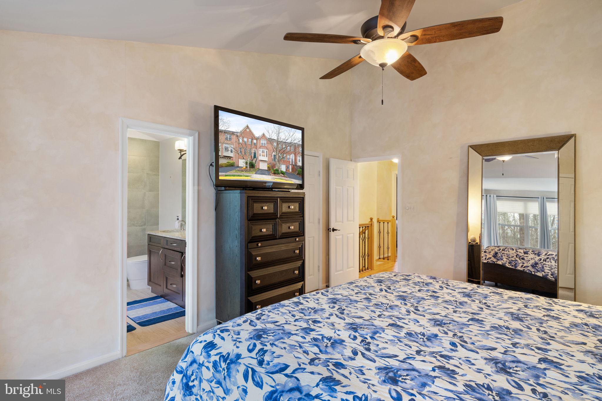 KINGSTOWNE - Residential