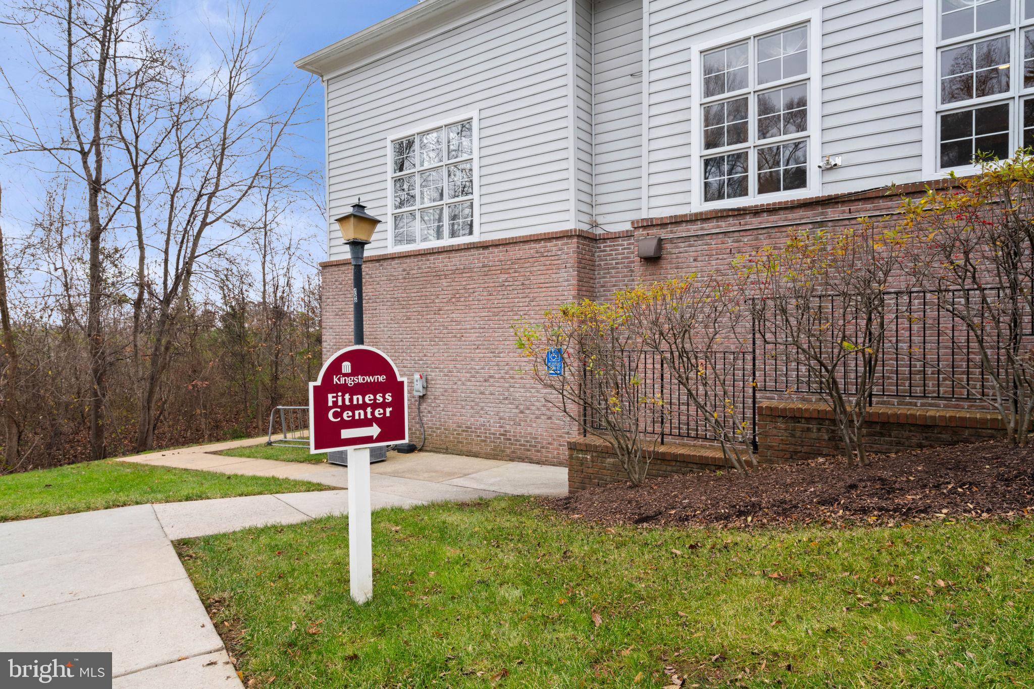 KINGSTOWNE - Residential