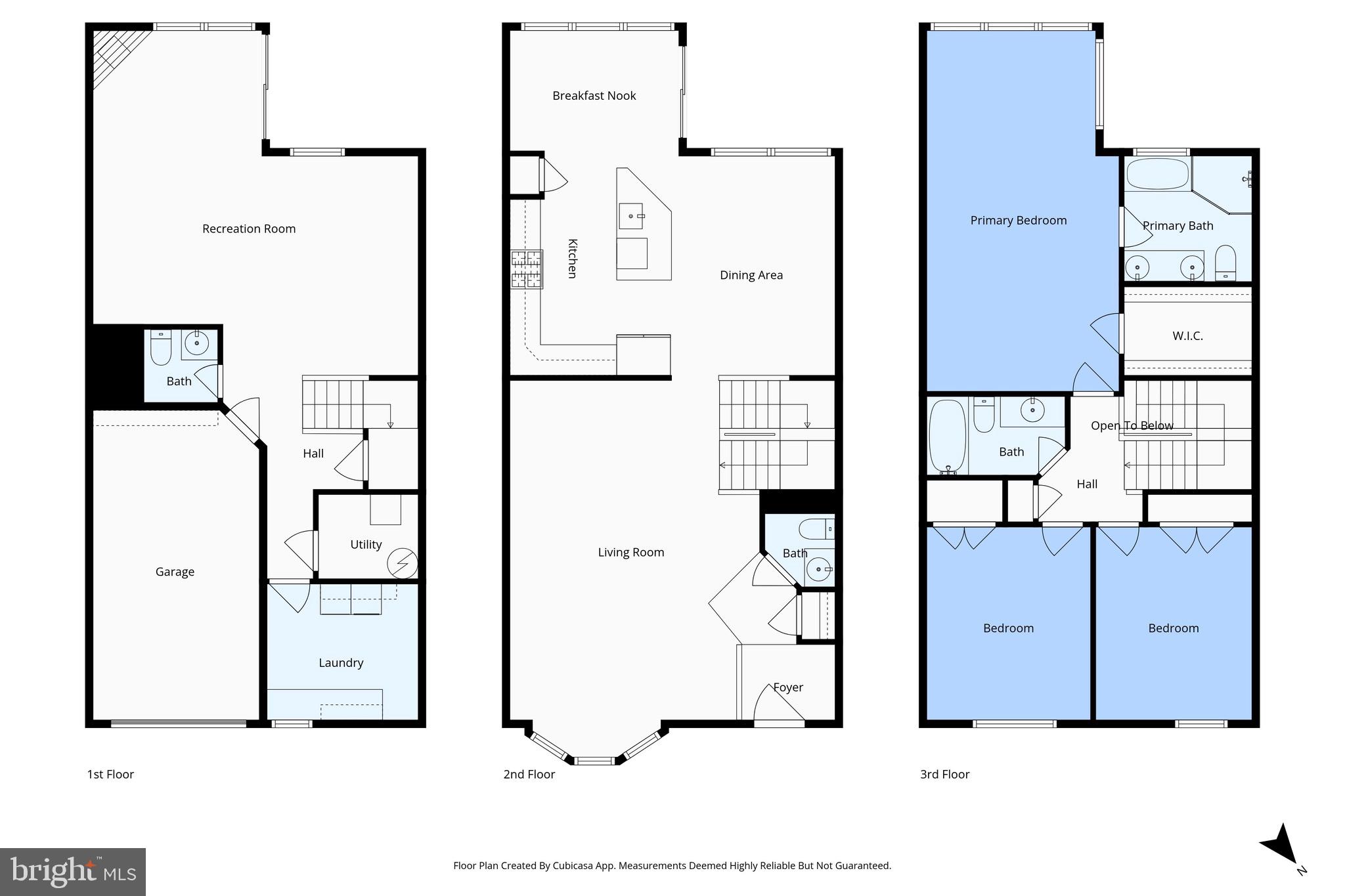 KINGSTOWNE - Residential