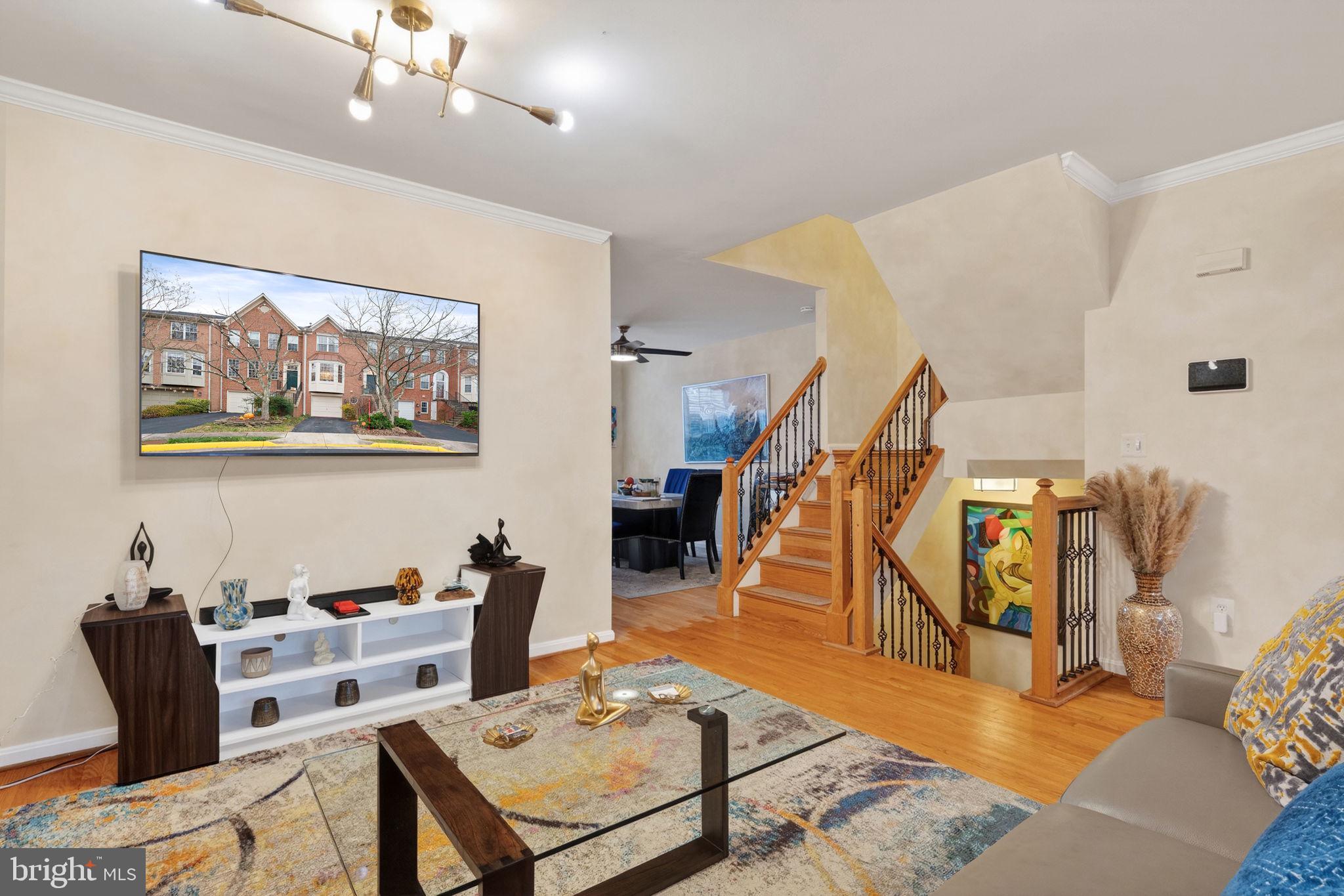 KINGSTOWNE - Residential