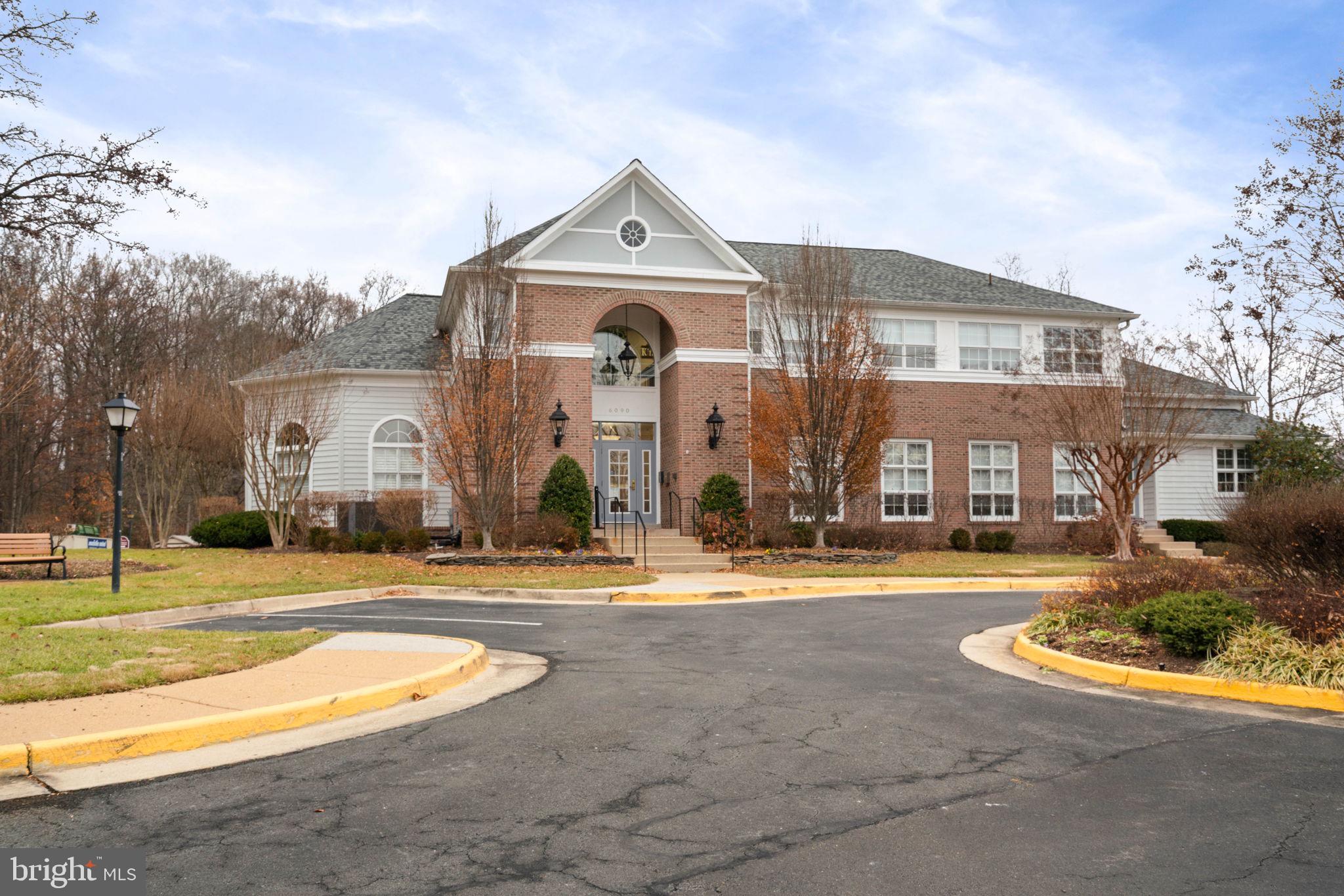 KINGSTOWNE - Residential