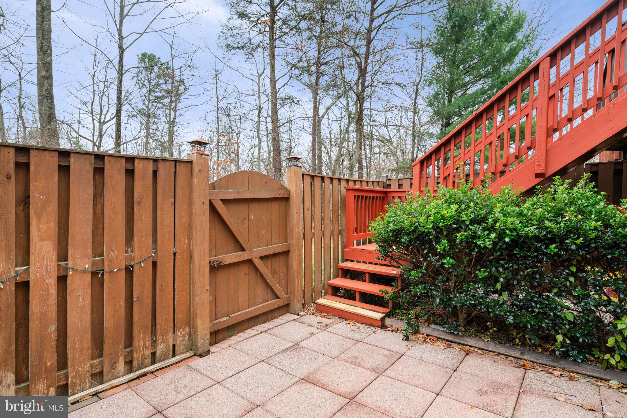 KINGSTOWNE - Residential