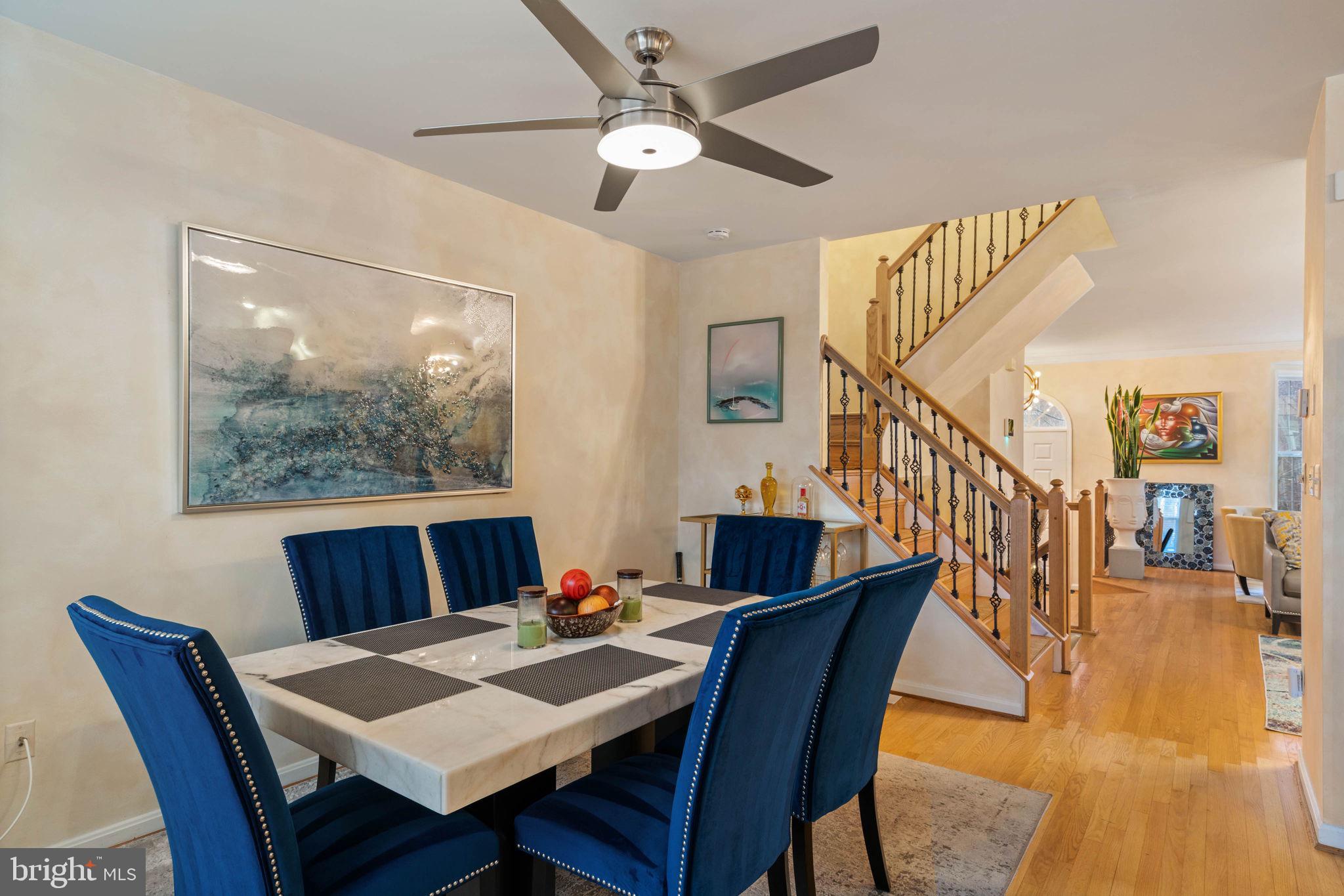 KINGSTOWNE - Residential