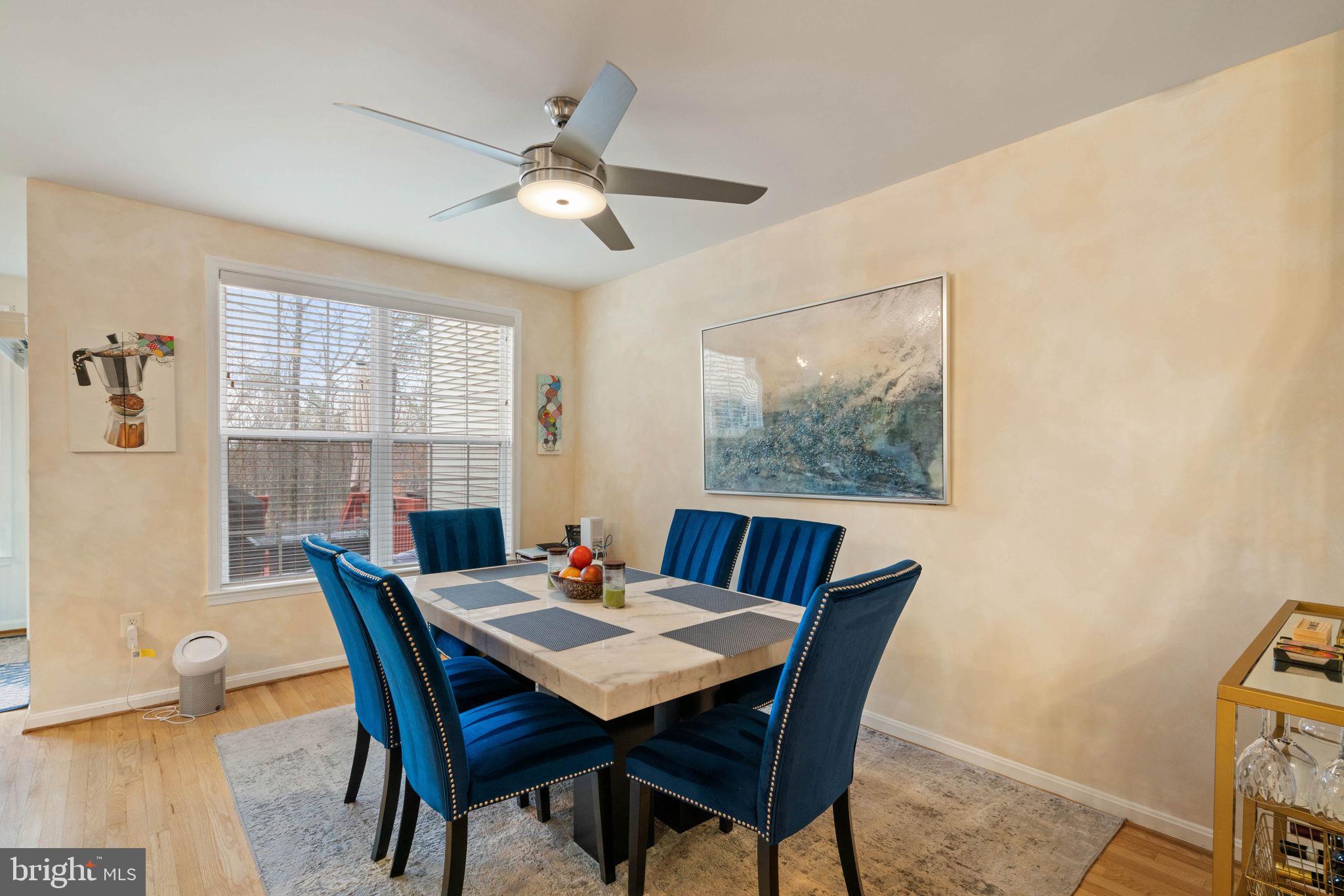 KINGSTOWNE - Residential