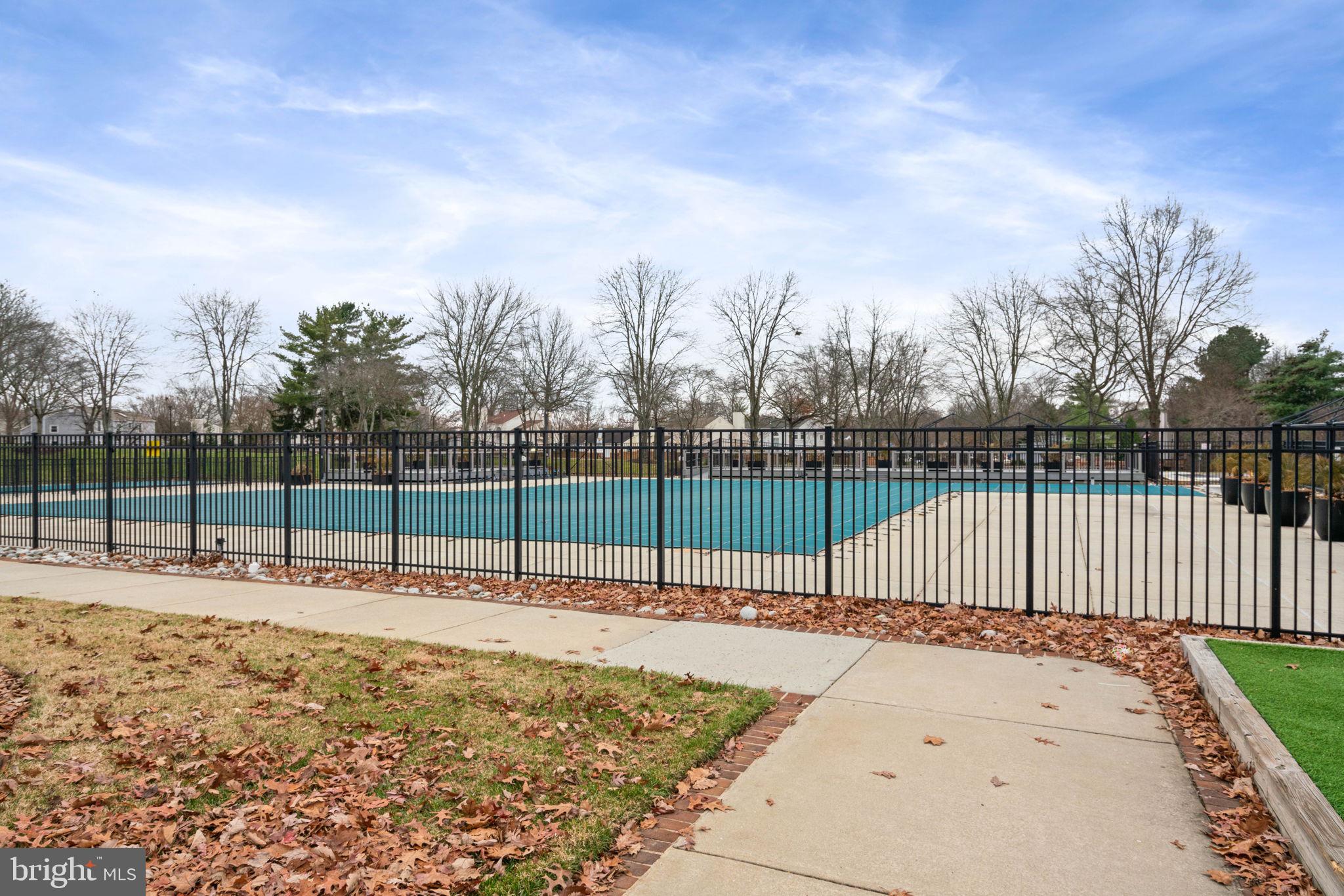 KINGSTOWNE - Residential