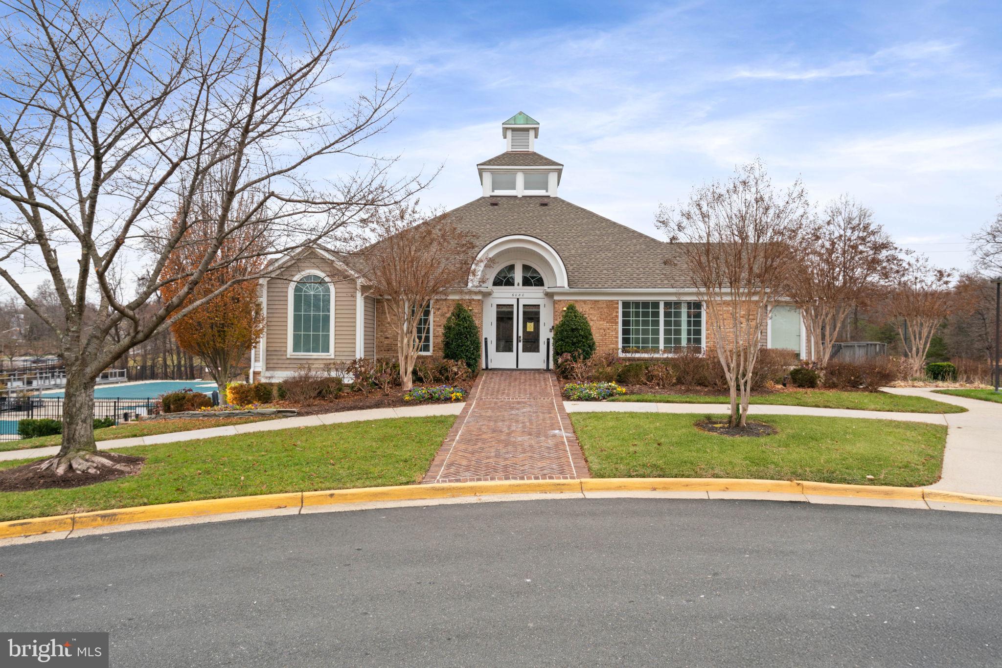 KINGSTOWNE - Residential