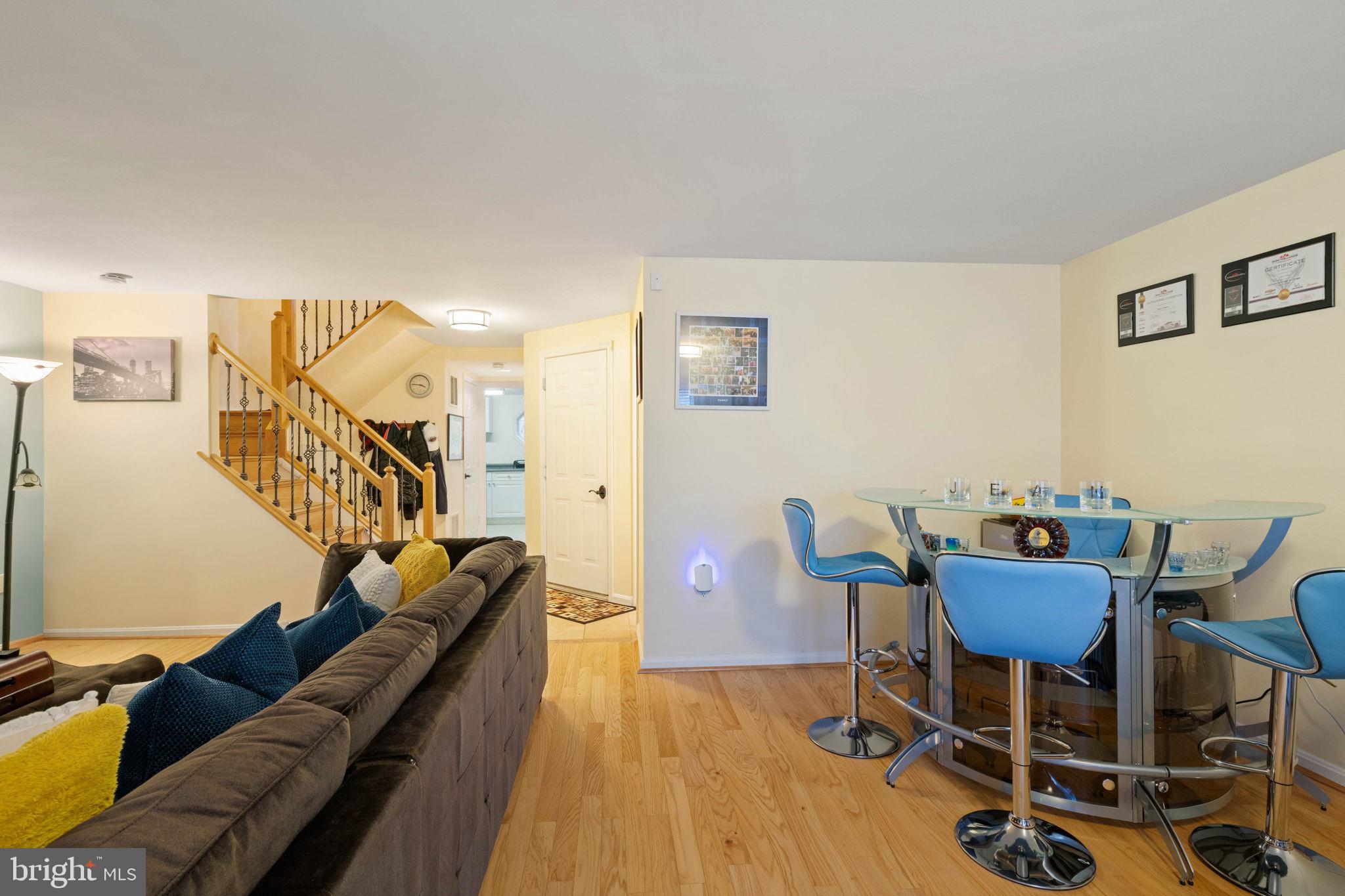 KINGSTOWNE - Residential