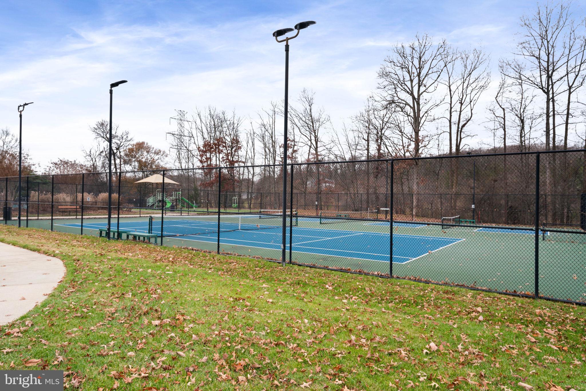 KINGSTOWNE - Residential