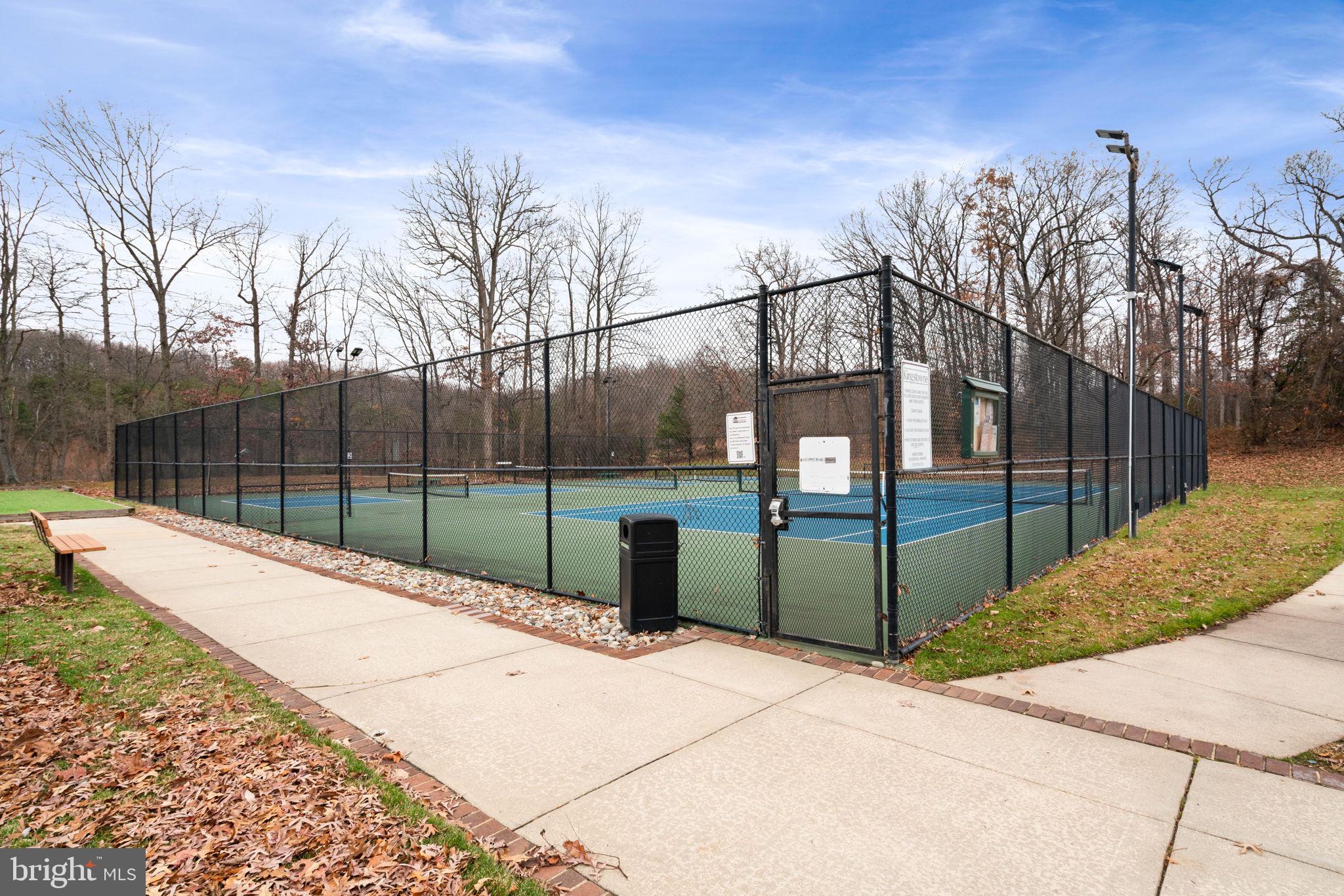 KINGSTOWNE - Residential