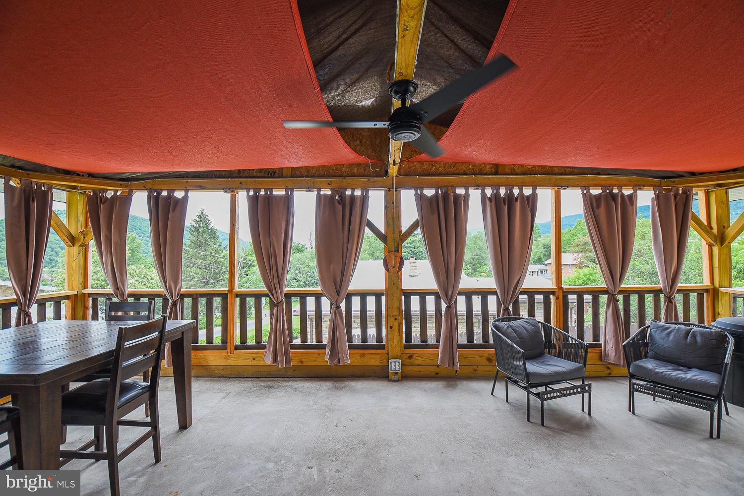 HAWTHORNE HEIGHTS - Residential