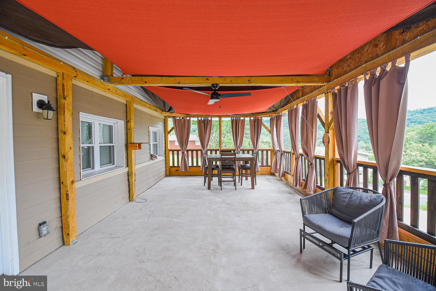 HAWTHORNE HEIGHTS - Residential