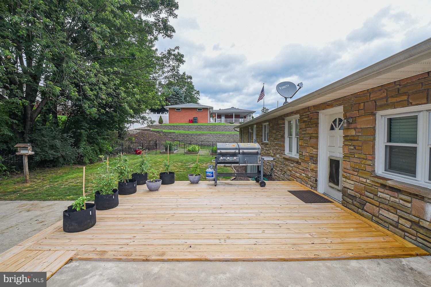 HAWTHORNE HEIGHTS - Residential