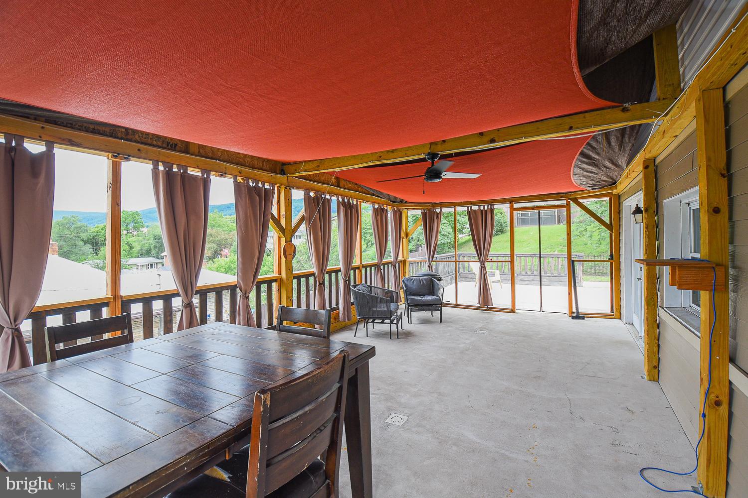 HAWTHORNE HEIGHTS - Residential