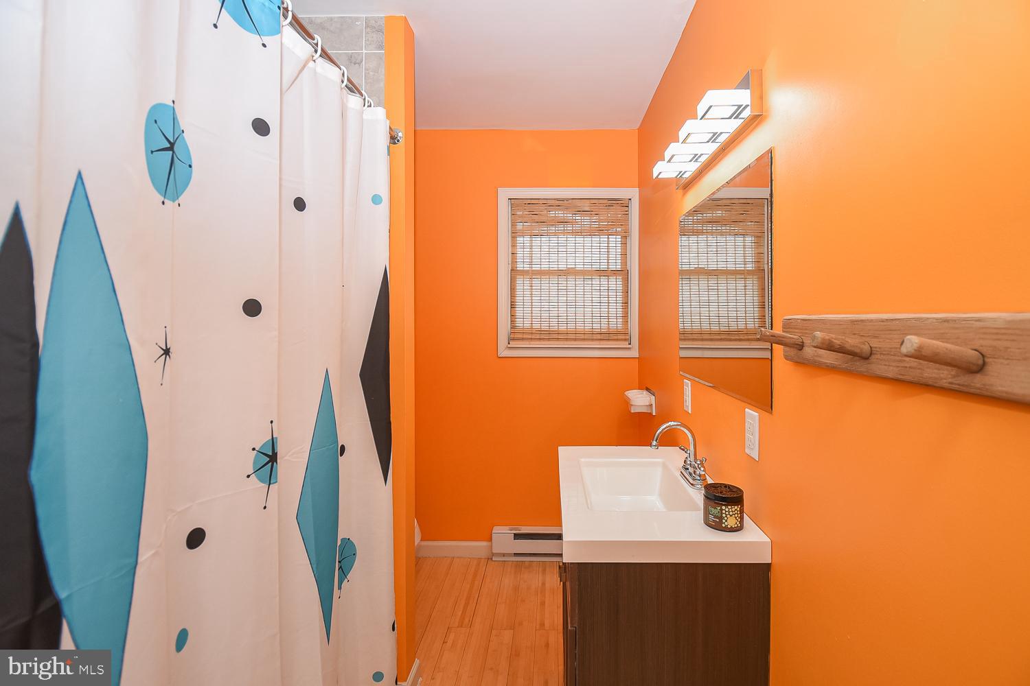 HAWTHORNE HEIGHTS - Residential