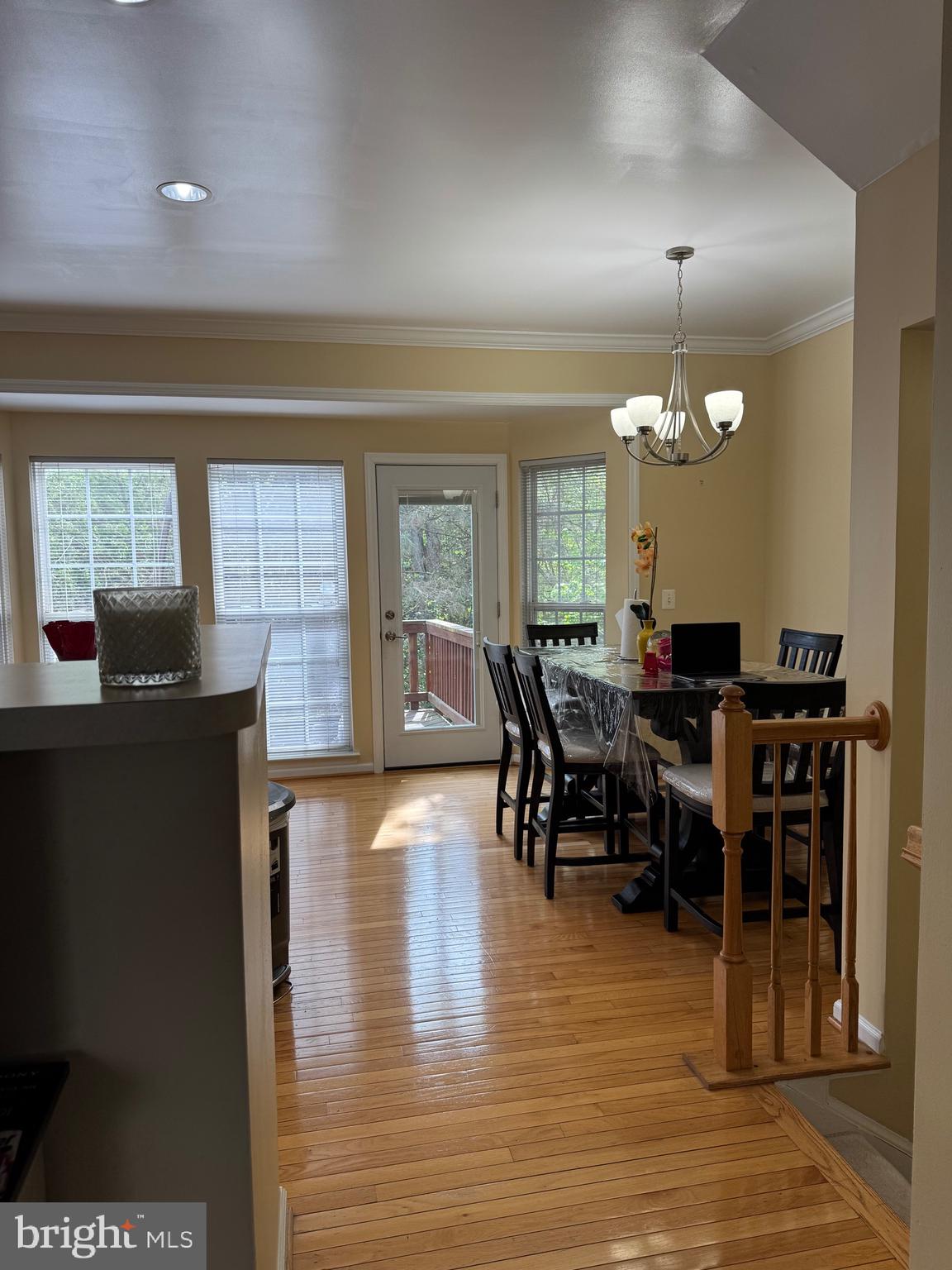 WOODBRIDGE COMMONS - Residential