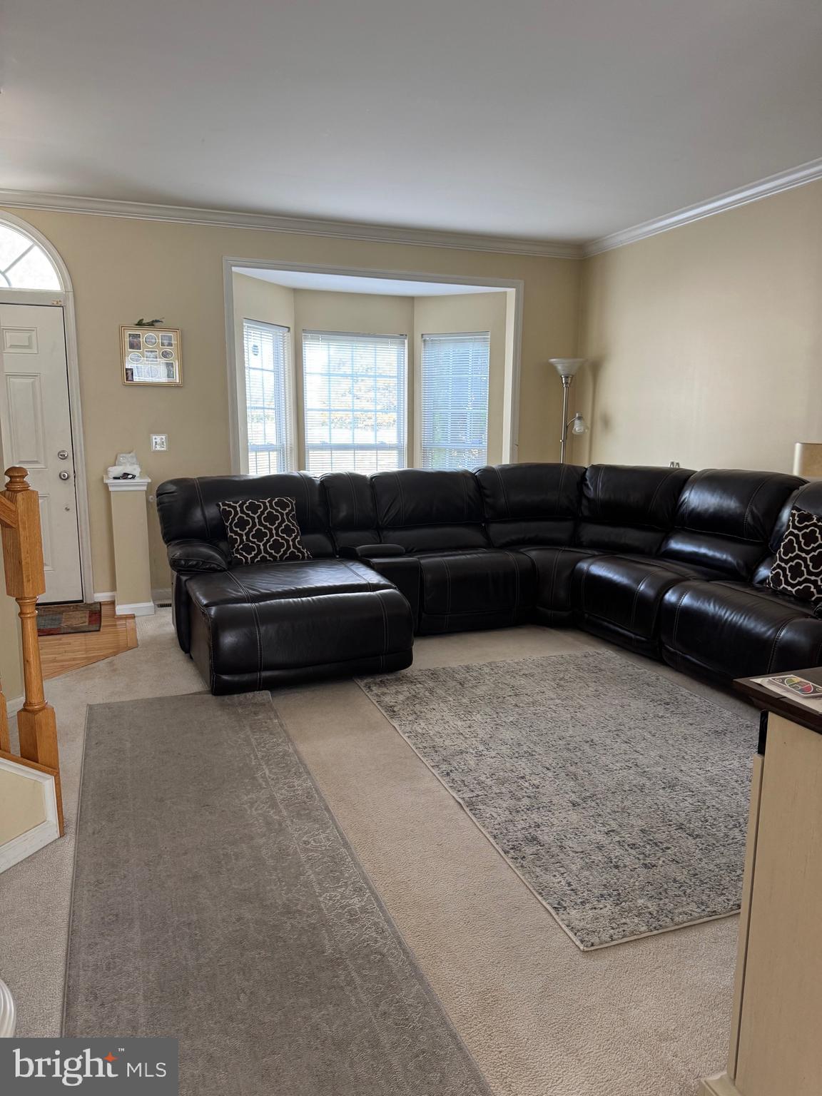 WOODBRIDGE COMMONS - Residential