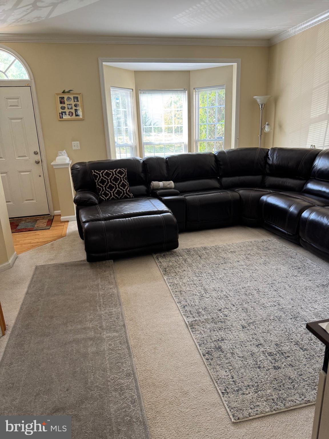 WOODBRIDGE COMMONS - Residential