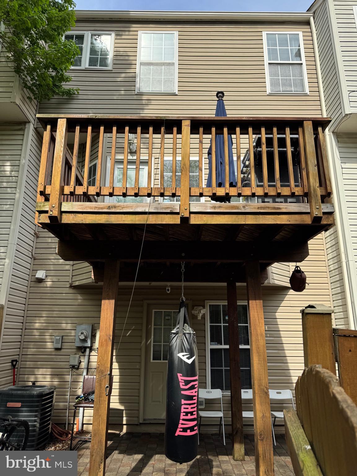 WOODBRIDGE COMMONS - Residential