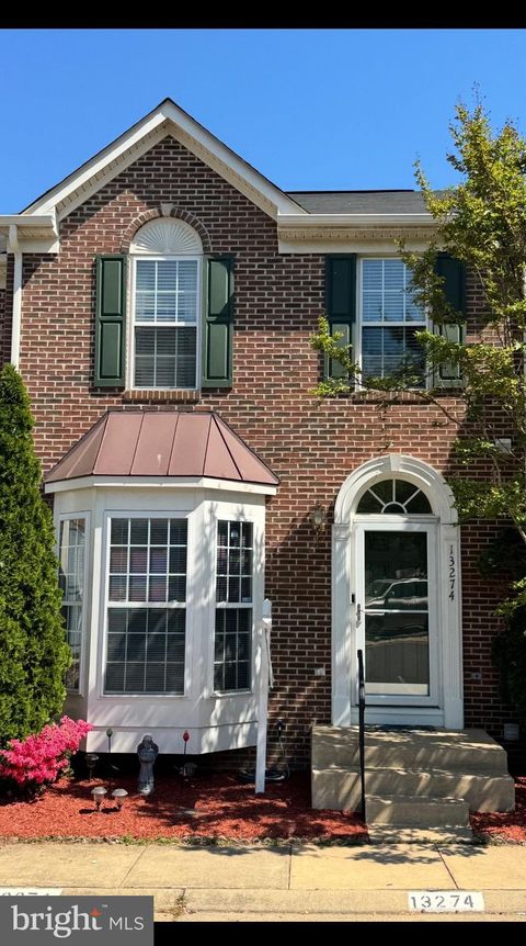 13274 REVILLO LOOP WOODBRIDGE VA 22191