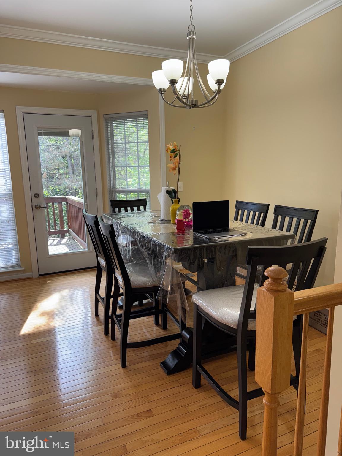 WOODBRIDGE COMMONS - Residential