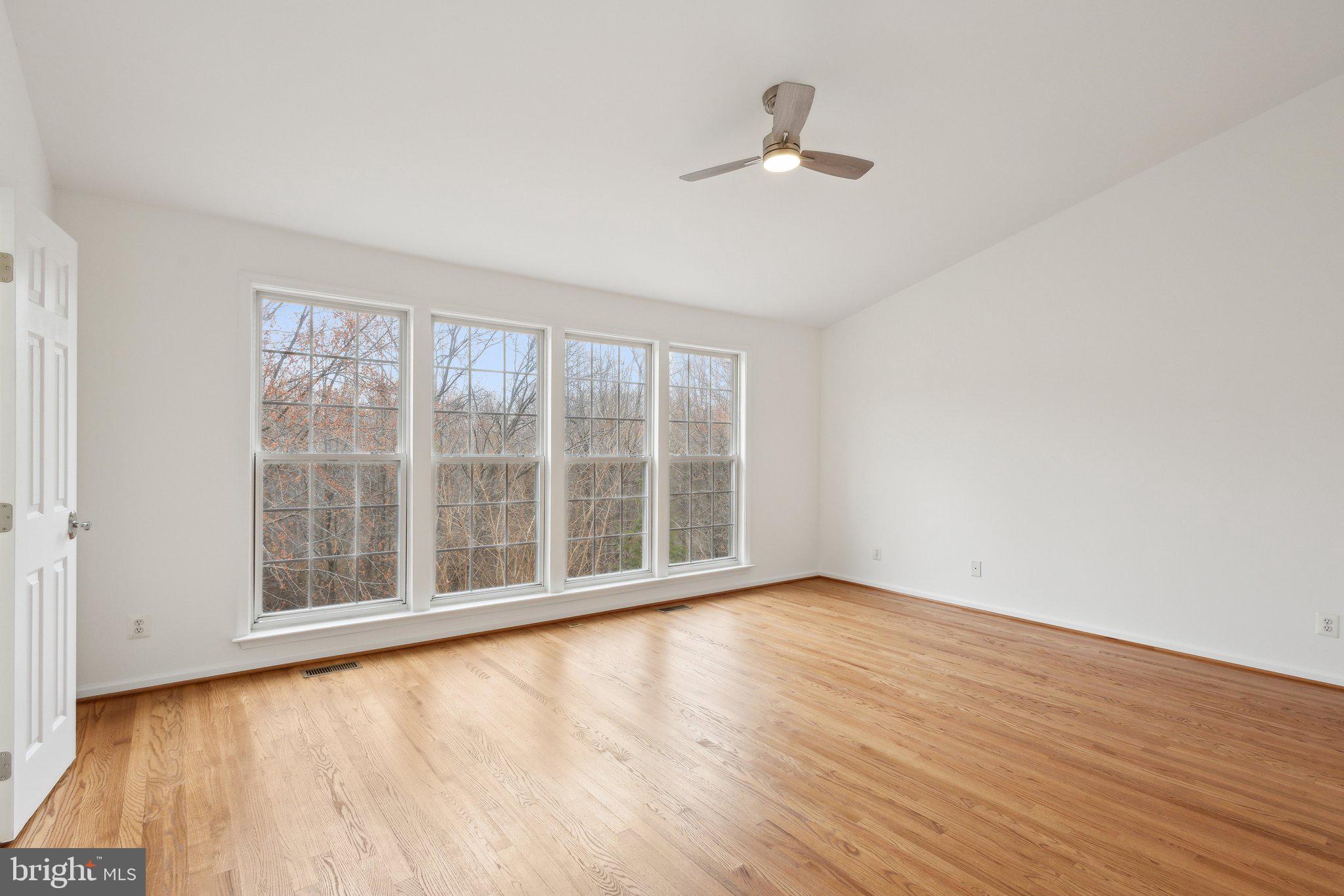 TOWNES AT MANCHESTER PARK - Residential