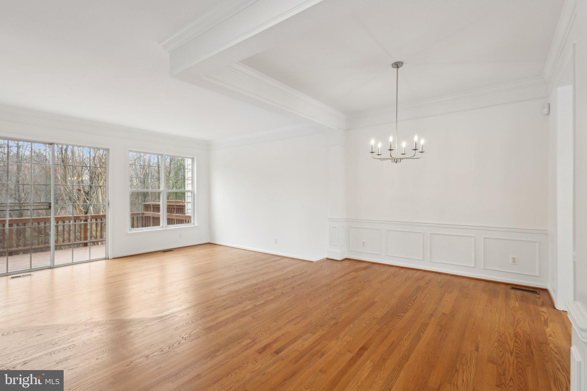 TOWNES AT MANCHESTER PARK - Residential