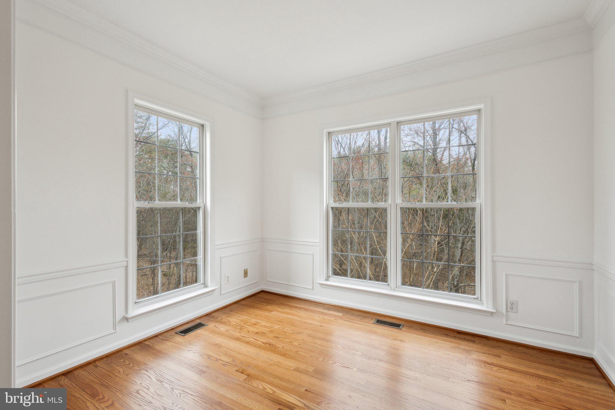 TOWNES AT MANCHESTER PARK - Residential