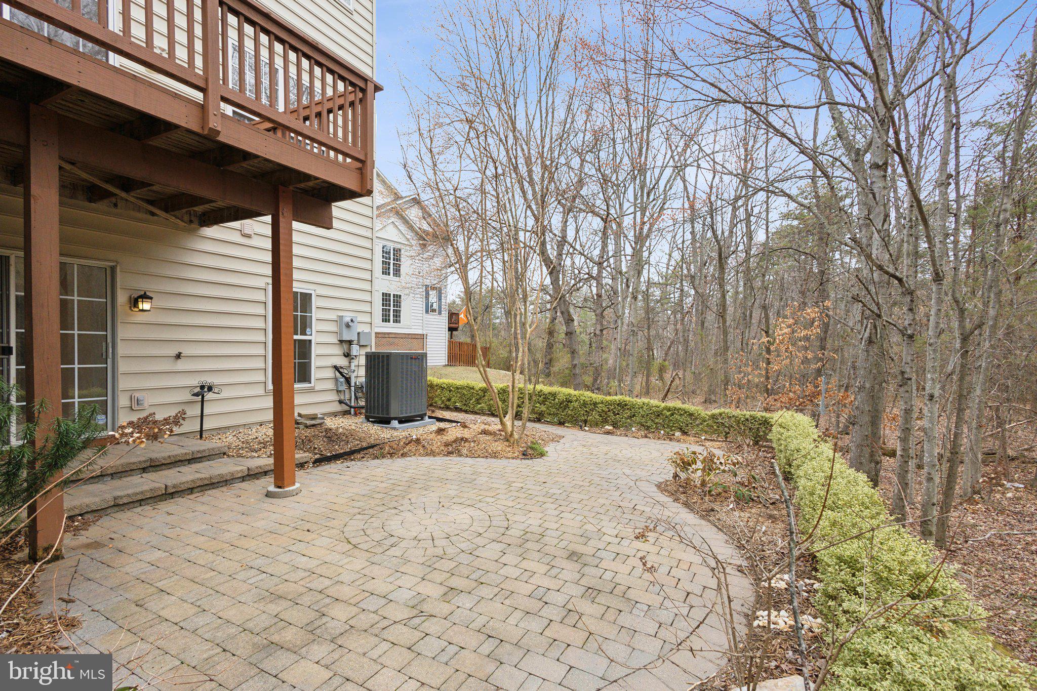 TOWNES AT MANCHESTER PARK - Residential