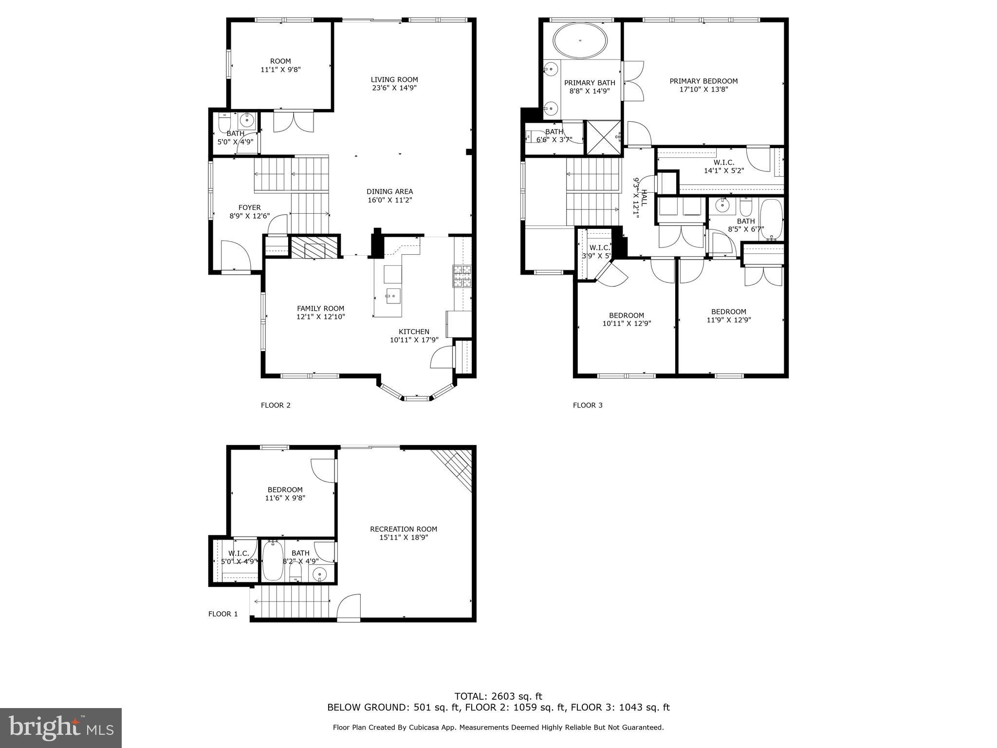 TOWNES AT MANCHESTER PARK - Residential