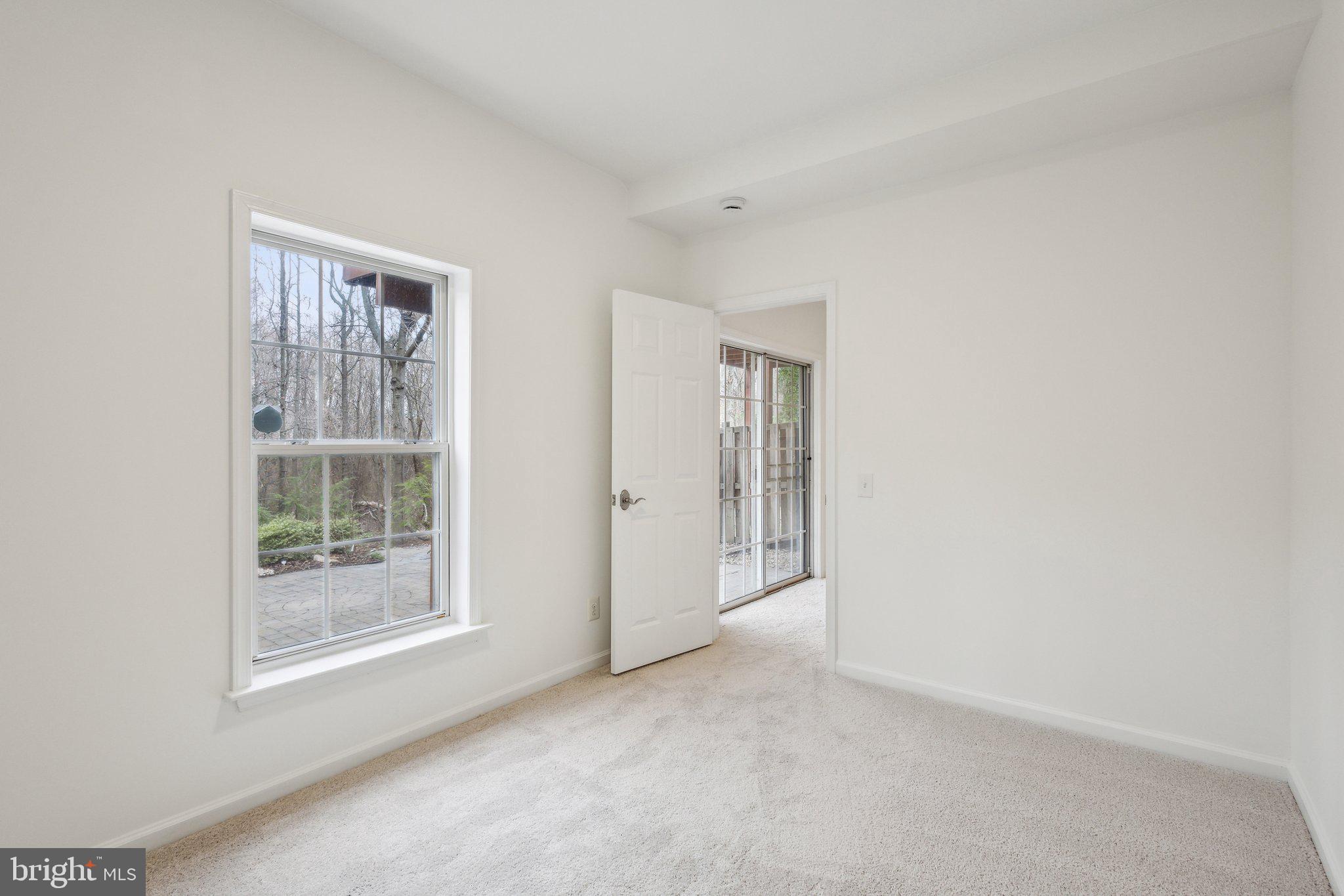 TOWNES AT MANCHESTER PARK - Residential