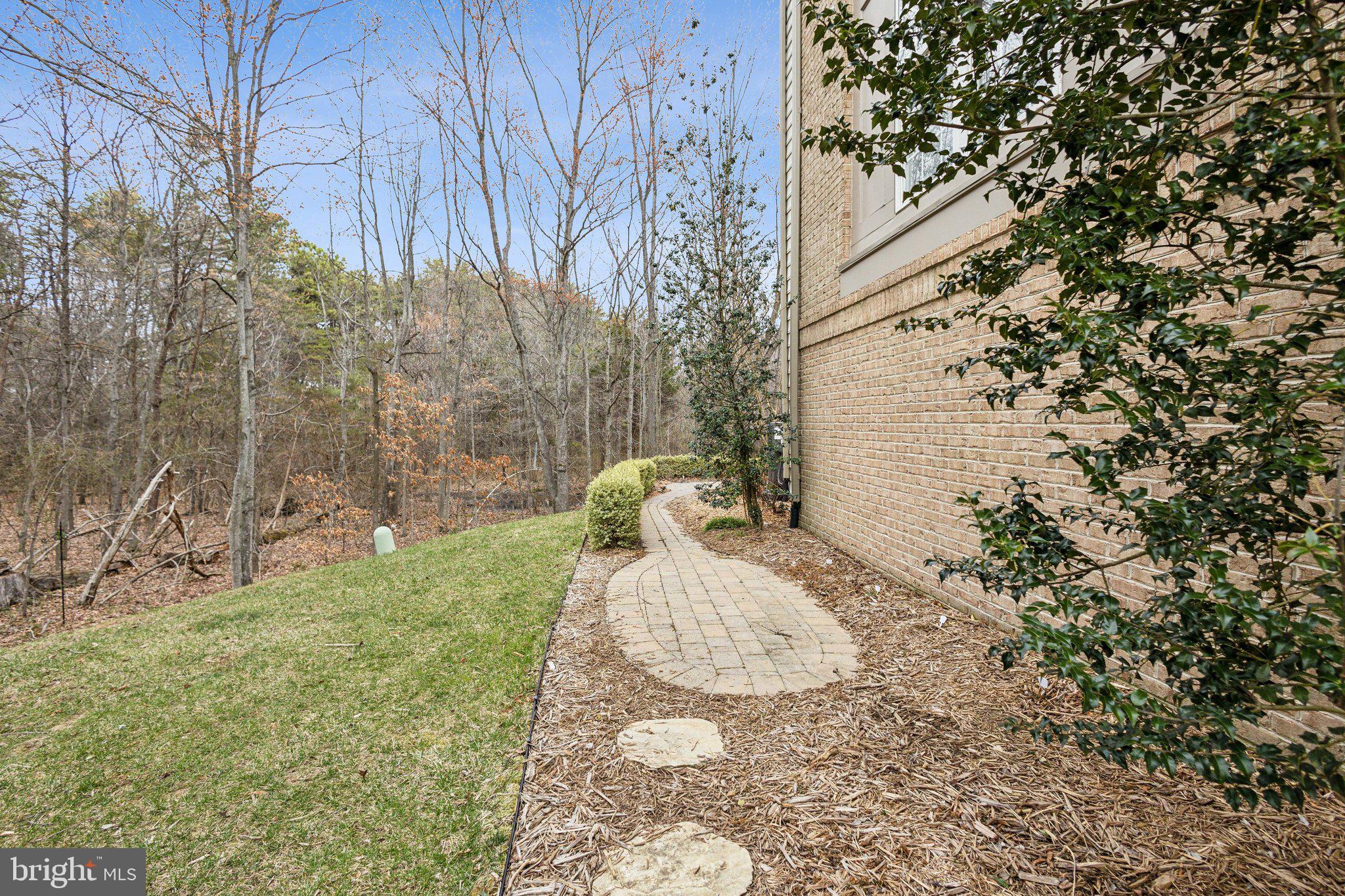 TOWNES AT MANCHESTER PARK - Residential
