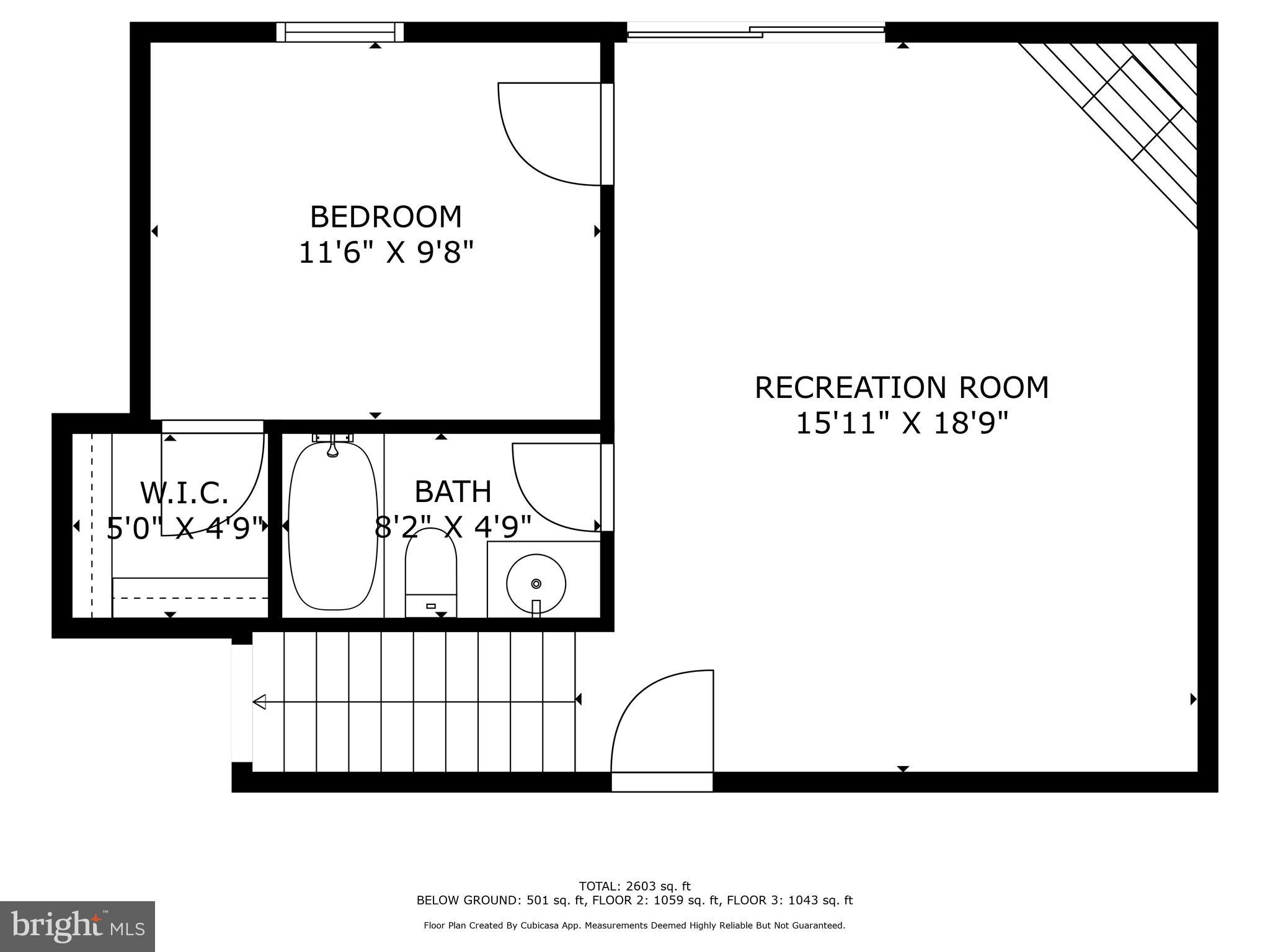 TOWNES AT MANCHESTER PARK - Residential