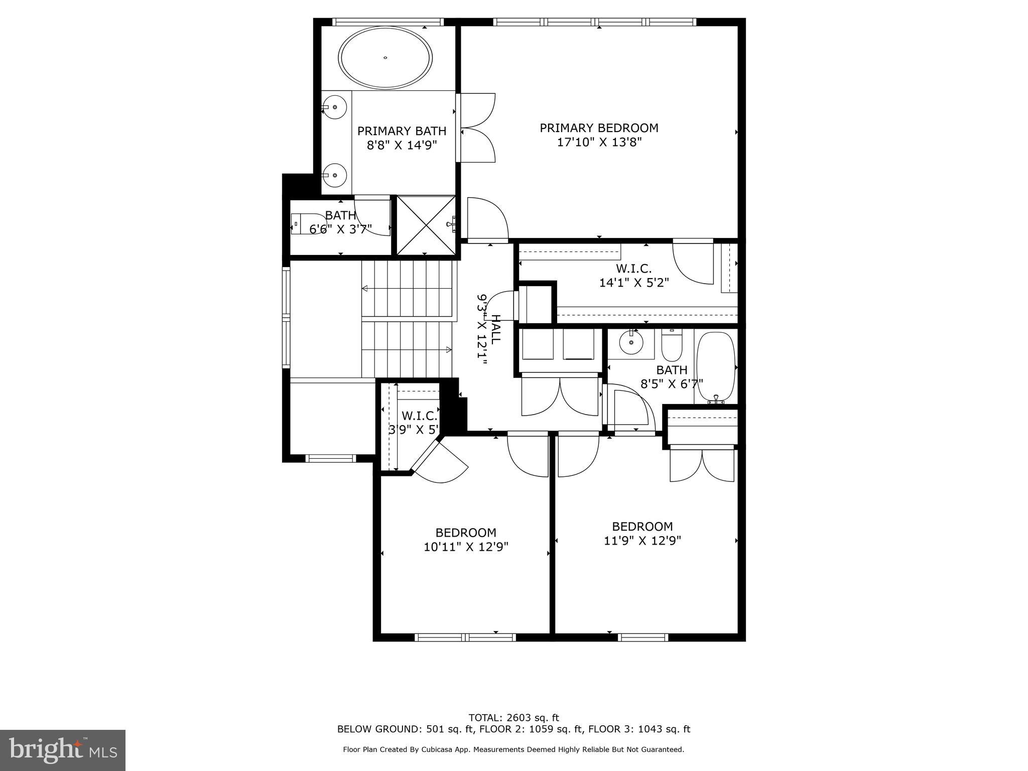 TOWNES AT MANCHESTER PARK - Residential
